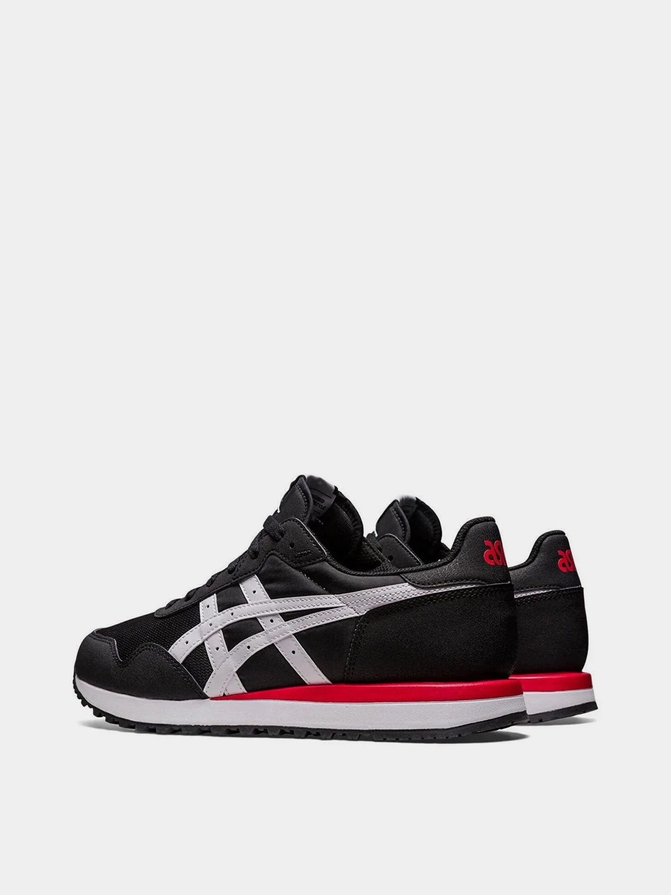 Кроссовки Asics Tiger Runner модель 1201A792-002 Кроссовки Asics Tiger Runner модель 1201A792-002 Фото