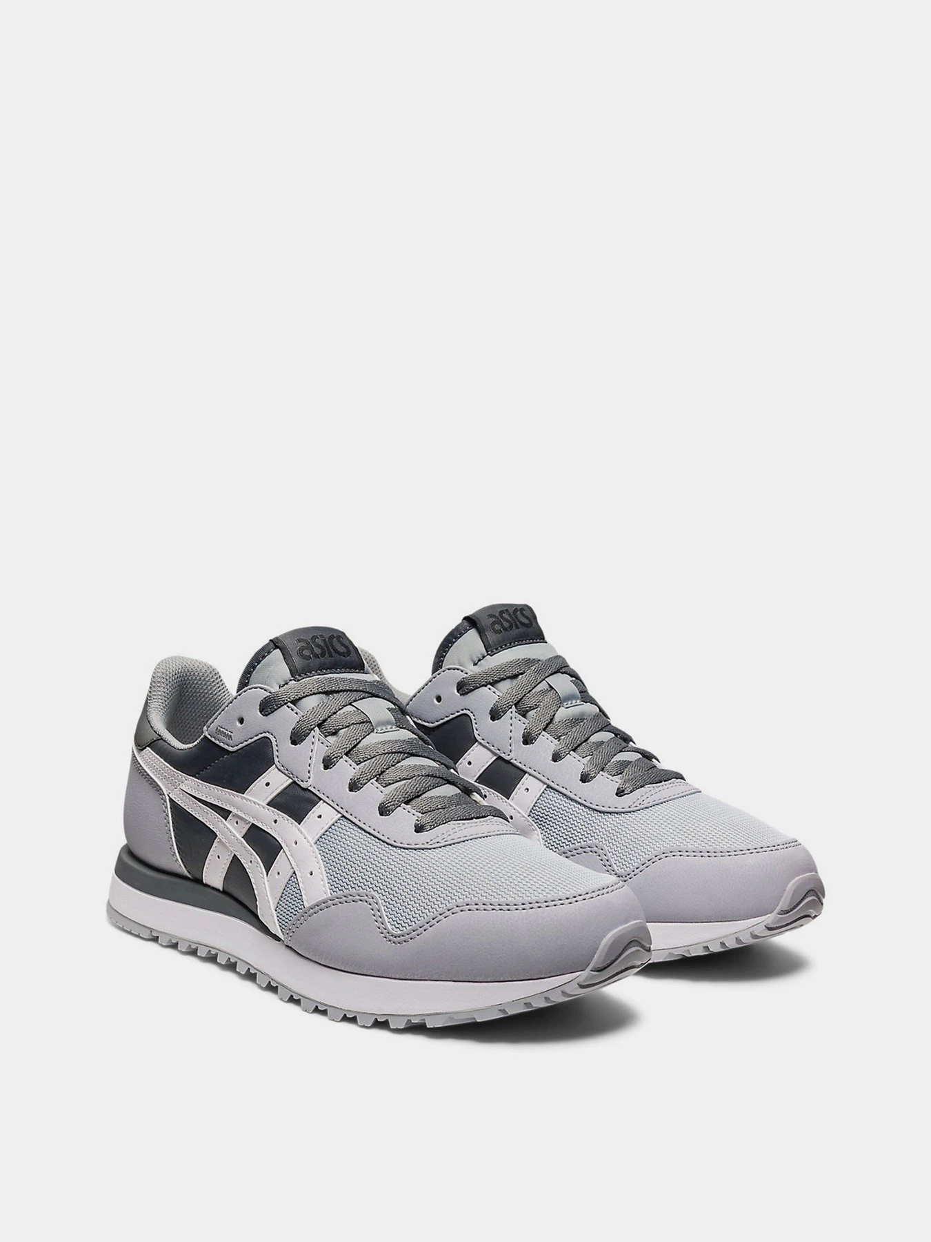 Кроссовки Asics Tiger Runner модель 1201A792-021 Кроссовки Asics Tiger Runner модель 1201A792-021 Фото