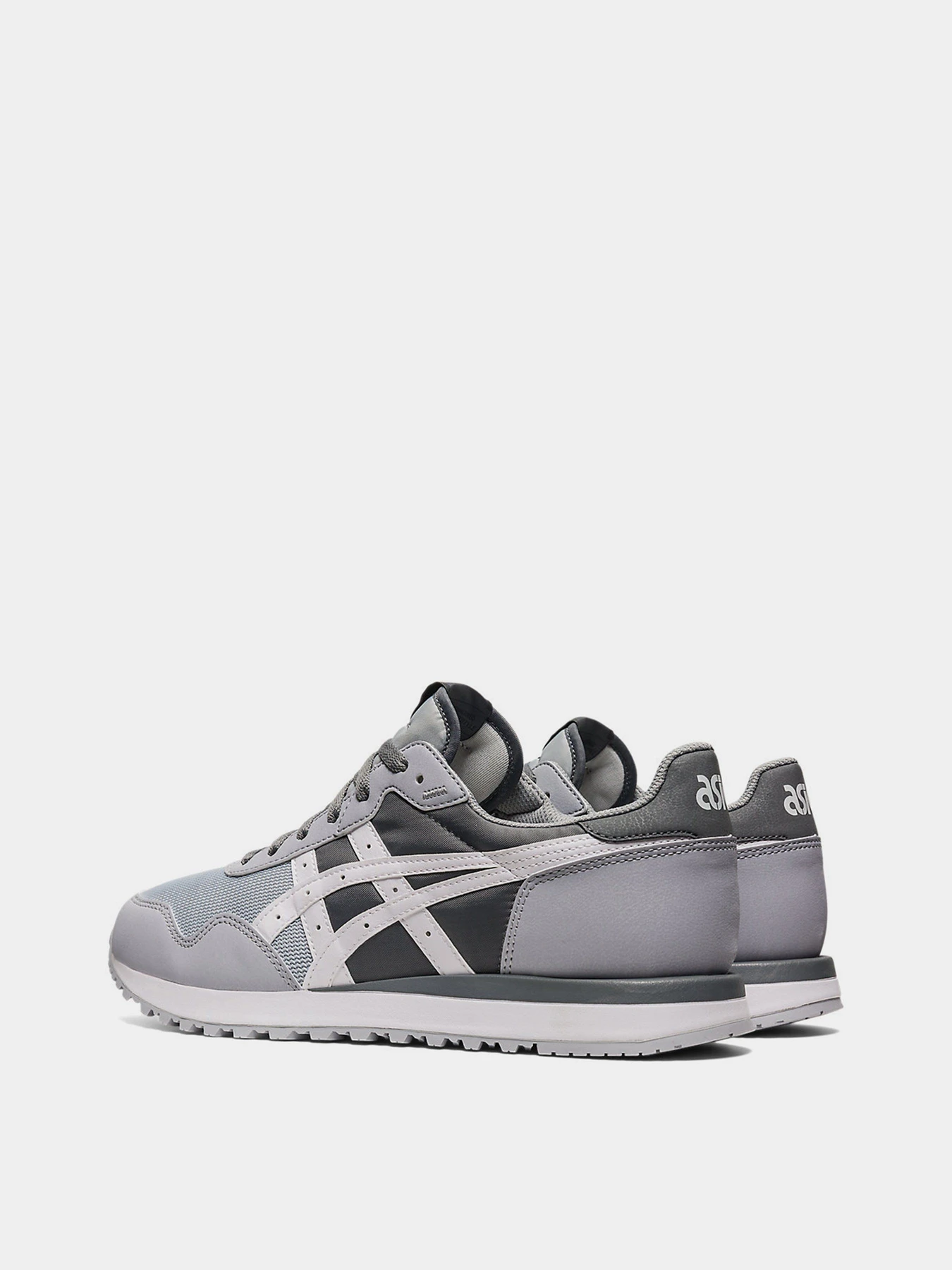 Кроссовки Asics Tiger Runner модель 1201A792-021 Кроссовки Asics Tiger Runner модель 1201A792-021 Фото