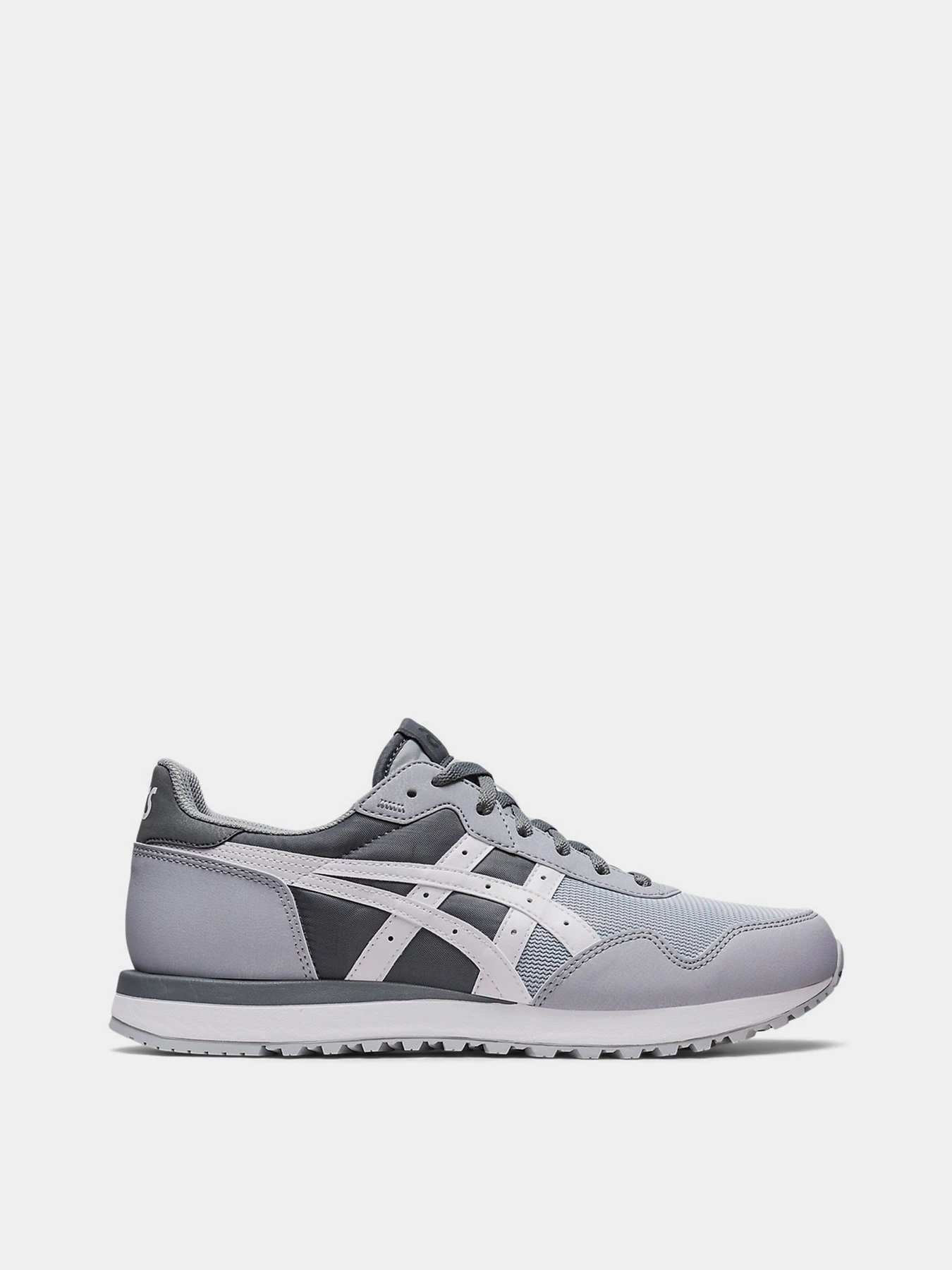 Кроссовки Asics Tiger Runner модель 1201A792-021 Кроссовки Asics Tiger Runner модель 1201A792-021 Фото