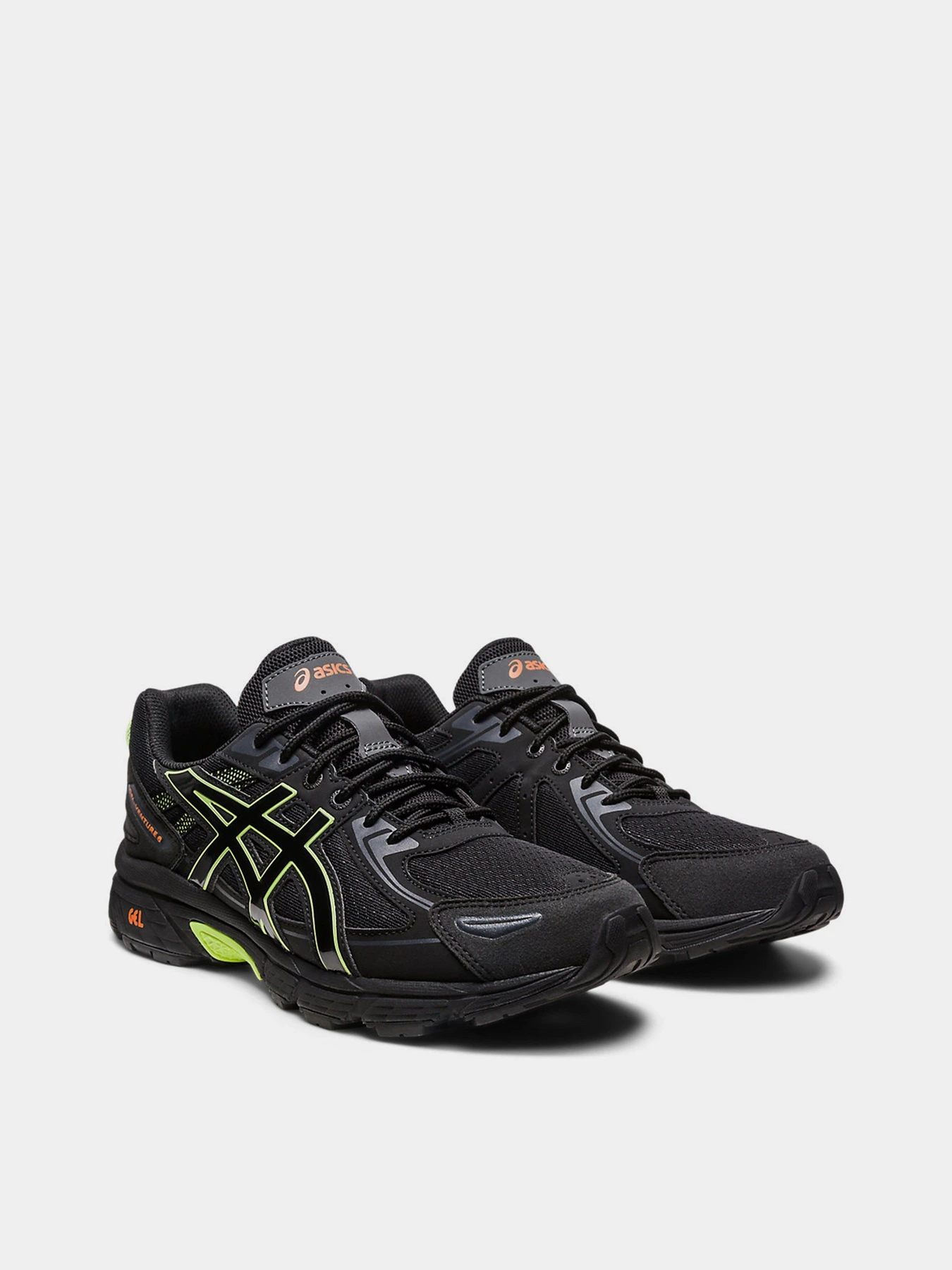 Кросівки Asics Gel-Venture 6 модель 1203A245-002 Кросівки Asics Gel-Venture 6 модель 1203A245-002 Фото