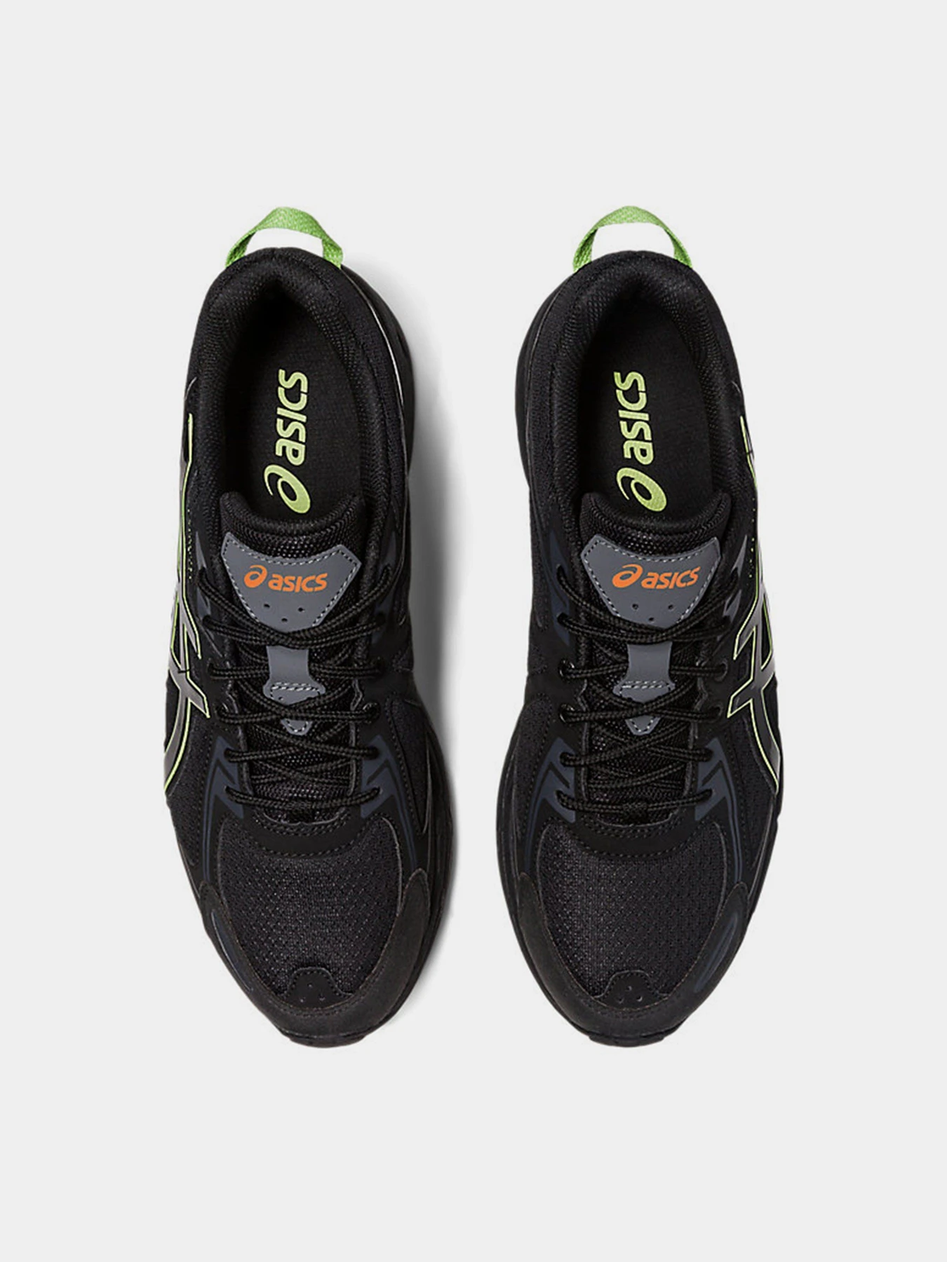 Кросівки Asics Gel-Venture 6 модель 1203A245-002 Кросівки Asics Gel-Venture 6 модель 1203A245-002 Фото
