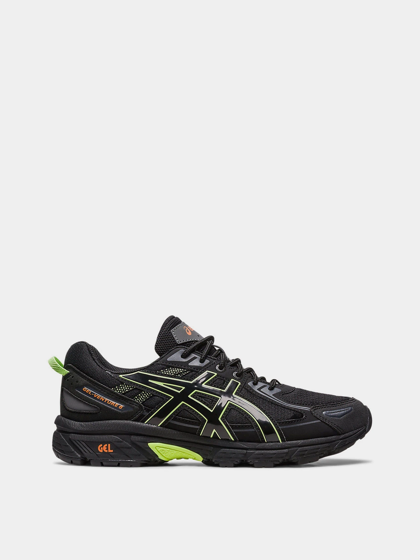 Кросівки Asics Gel-Venture 6 модель 1203A245-002 Кросівки Asics Gel-Venture 6 модель 1203A245-002 Фото