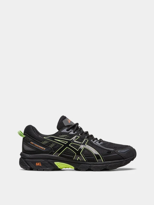 Кросівки Asics Gel-Venture 6 модель 1203A245-002 Фото