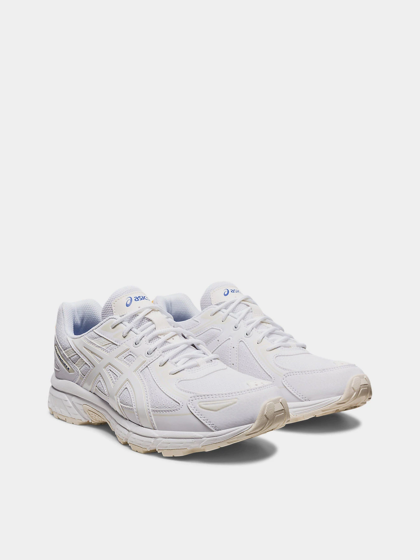 Кросівки Asics Gel-Venture 6 модель 1203A297-100 Кросівки Asics Gel-Venture 6 модель 1203A297-100 Фото