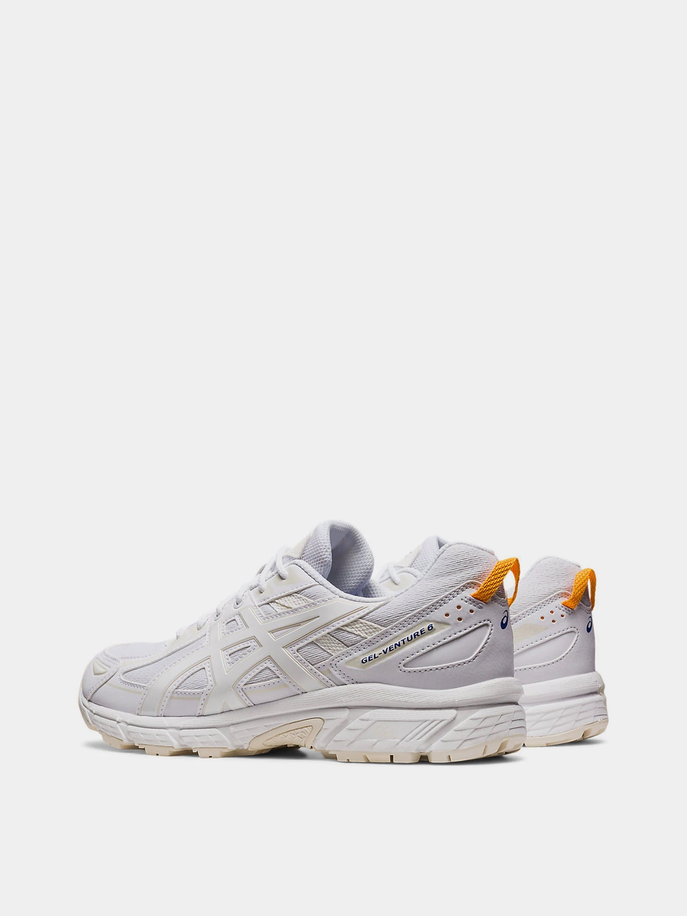 Кросівки Asics Gel-Venture 6 модель 1203A297-100 Кросівки Asics Gel-Venture 6 модель 1203A297-100 Фото