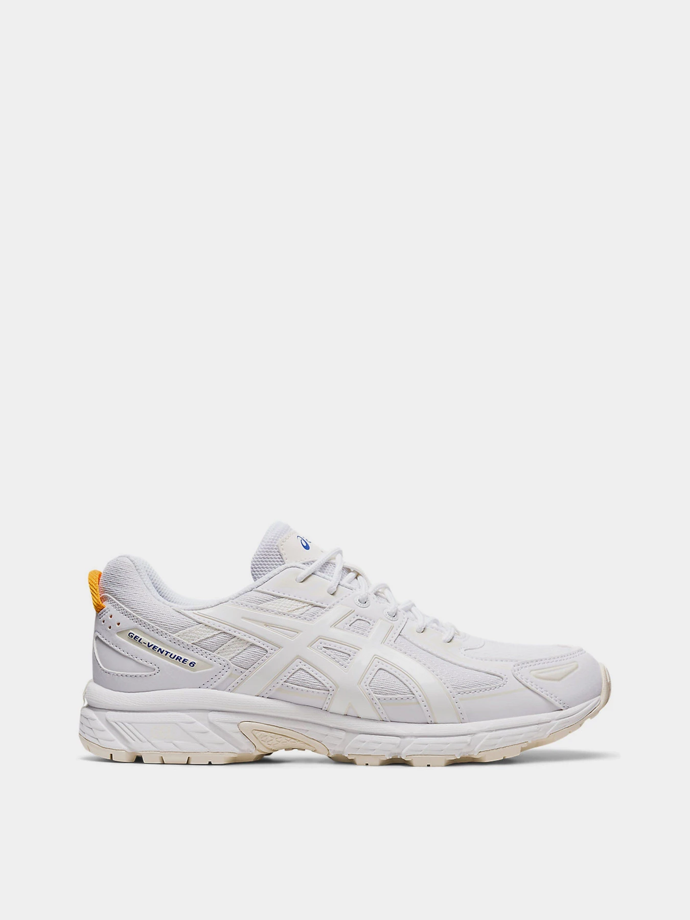 Кросівки Asics Gel-Venture 6 модель 1203A297-100 Кросівки Asics Gel-Venture 6 модель 1203A297-100 Фото