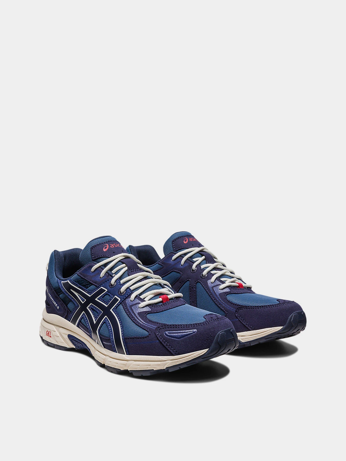 Кроссовки Asics Gel-Venture 6 модель 1203A298-401 Кроссовки Asics Gel-Venture 6 модель 1203A298-401 Фото