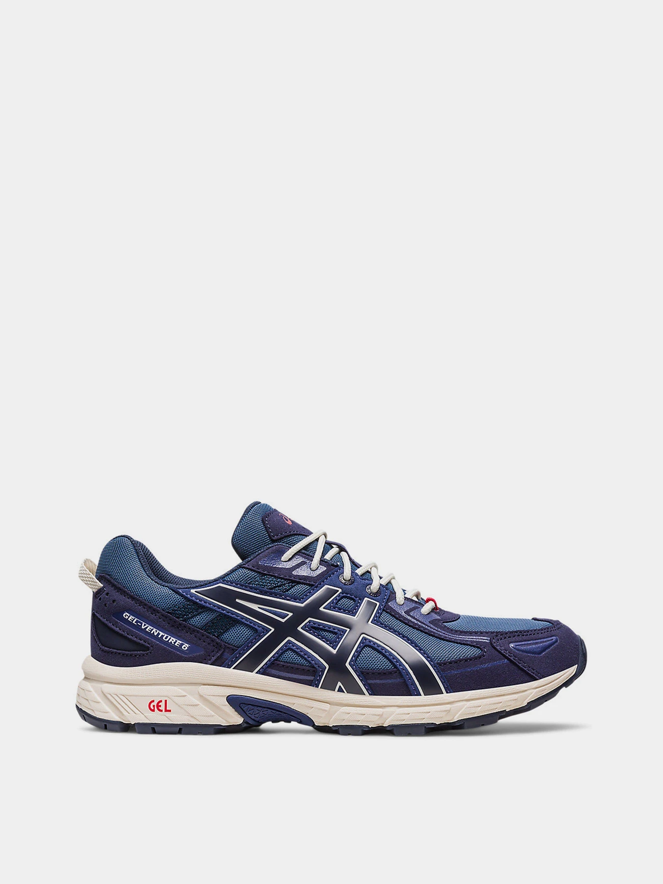 Кроссовки Asics Gel-Venture 6 модель 1203A298-401 Кроссовки Asics Gel-Venture 6 модель 1203A298-401 Фото