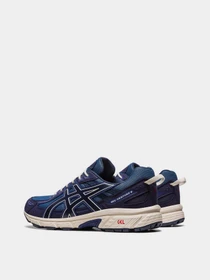 Кроссовки Asics Gel-Venture 6 модель 1203A298-401 Фото