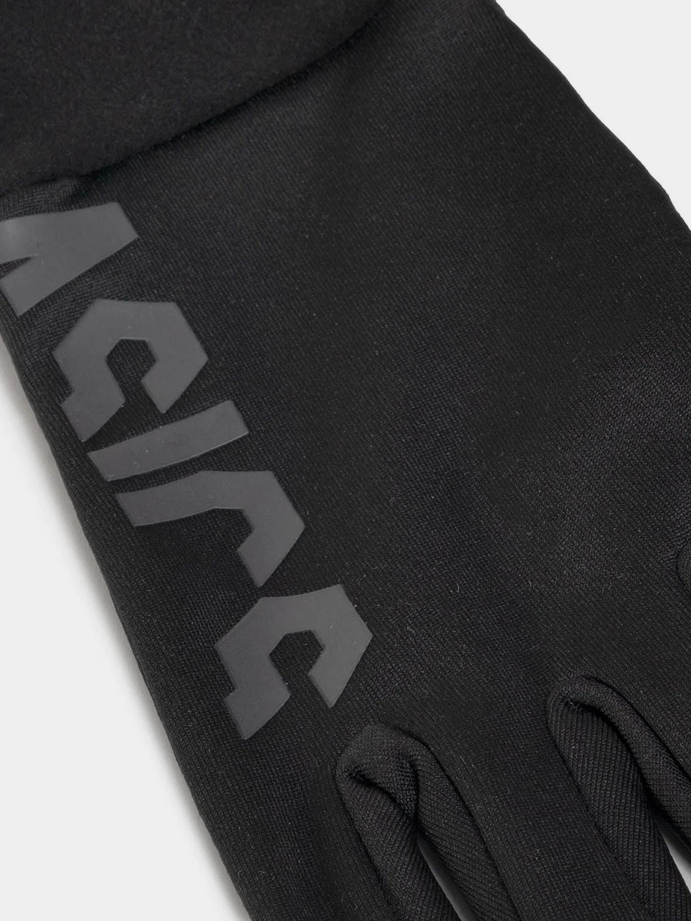 Перчатки и варежки Asics BASIC модель 3013A033-001 Перчатки и варежки Asics BASIC модель 3013A033-001 Фото