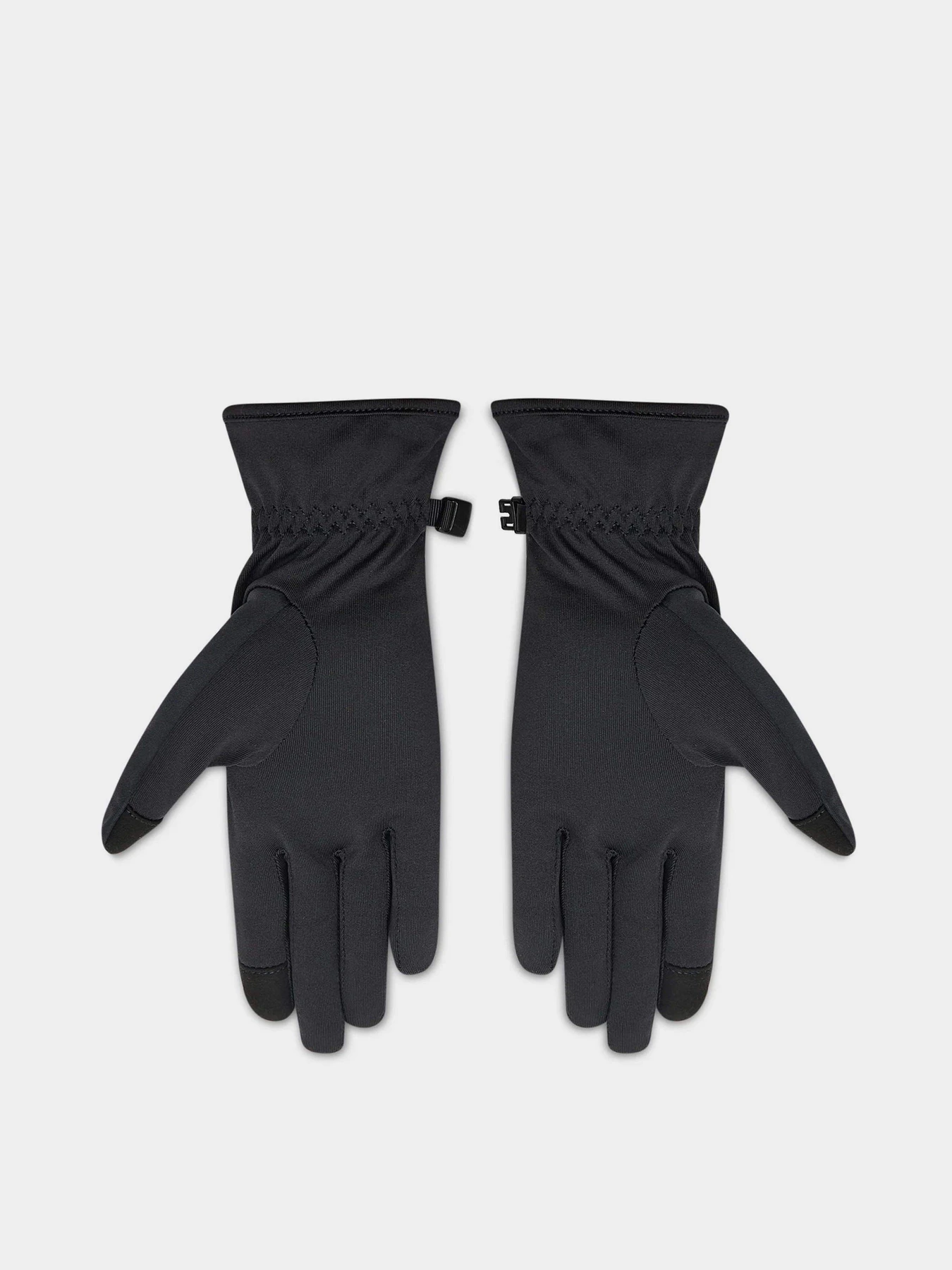 Рукавиці та рукавички Asics THERMAL модель 3013A424-002 Рукавиці та рукавички Asics THERMAL модель 3013A424-002 Фото