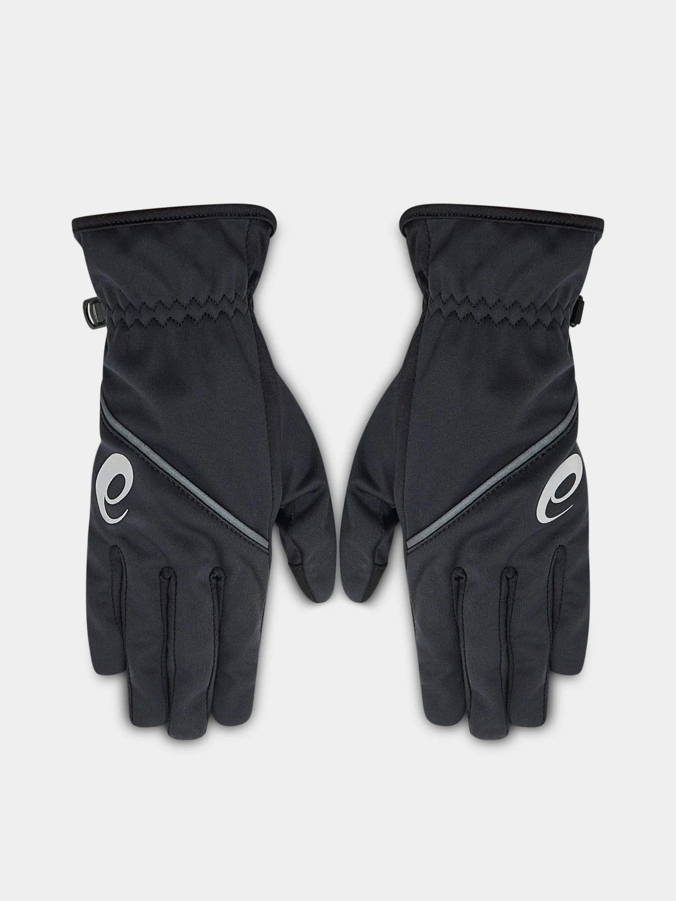 Рукавиці та рукавички Asics THERMAL модель 3013A424-002 Рукавиці та рукавички Asics THERMAL модель 3013A424-002 Фото
