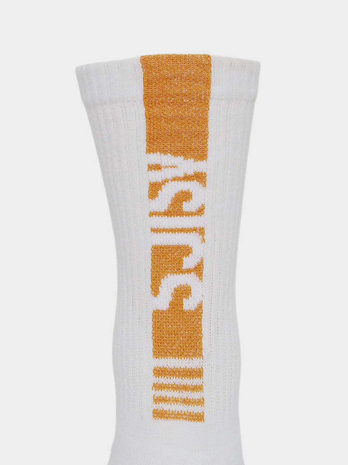 Шкарпетки та гольфи Asics 3ppk Graphic Crew модель 3033B559-601 Фото