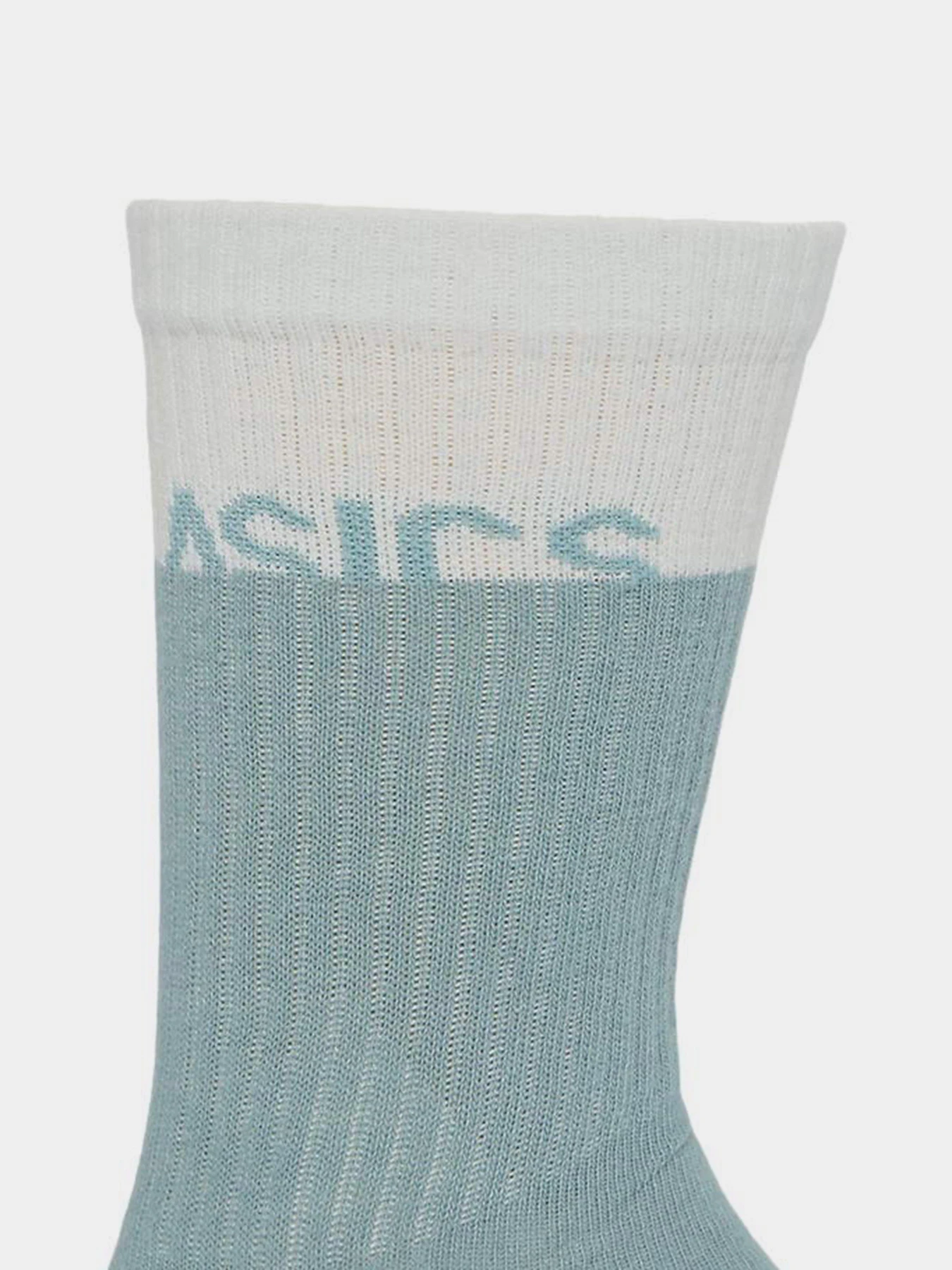 Шкарпетки та гольфи Asics 3ppk Graphic Crew модель 3033B559-601 Фото