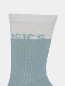Шкарпетки та гольфи Asics 3ppk Graphic Crew модель 3033B559-601 Фото
