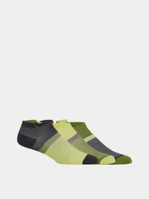 Шкарпетки та гольфи Asics 3Ppk Color Block модель 3033B560-750 Фото