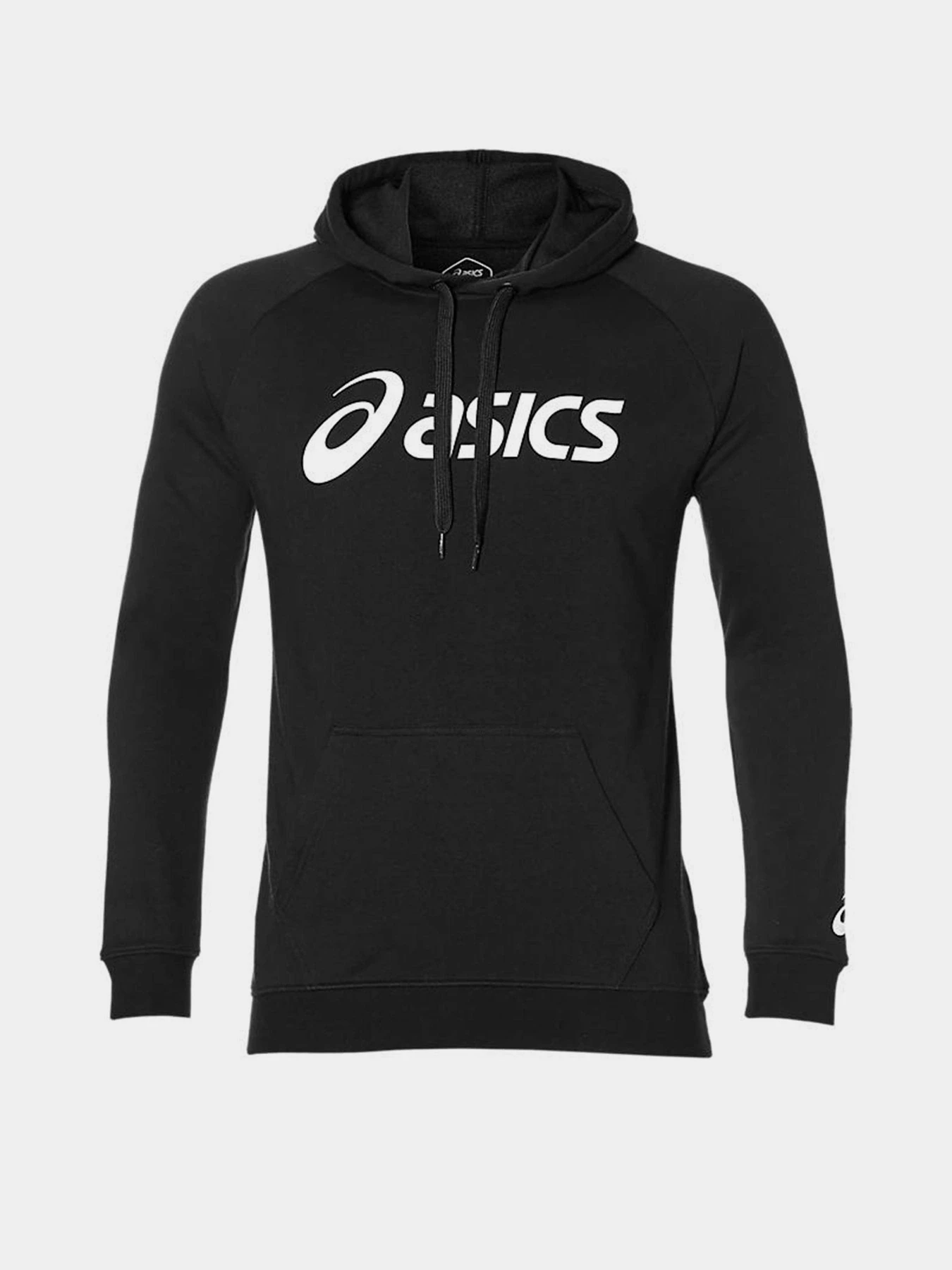 Худі та світшоти Asics Big Asics OTH модель 2031A984-001 Худі та світшоти Asics Big Asics OTH модель 2031A984-001 Фото