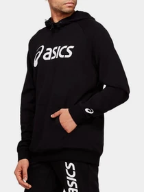 Худі та світшоти Asics Big Asics OTH модель 2031A984-001 Фото