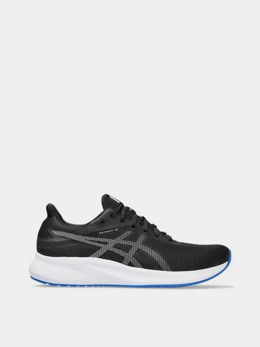 Кроссовки Asics Patriot 13 модель 1011B485-005 Фото