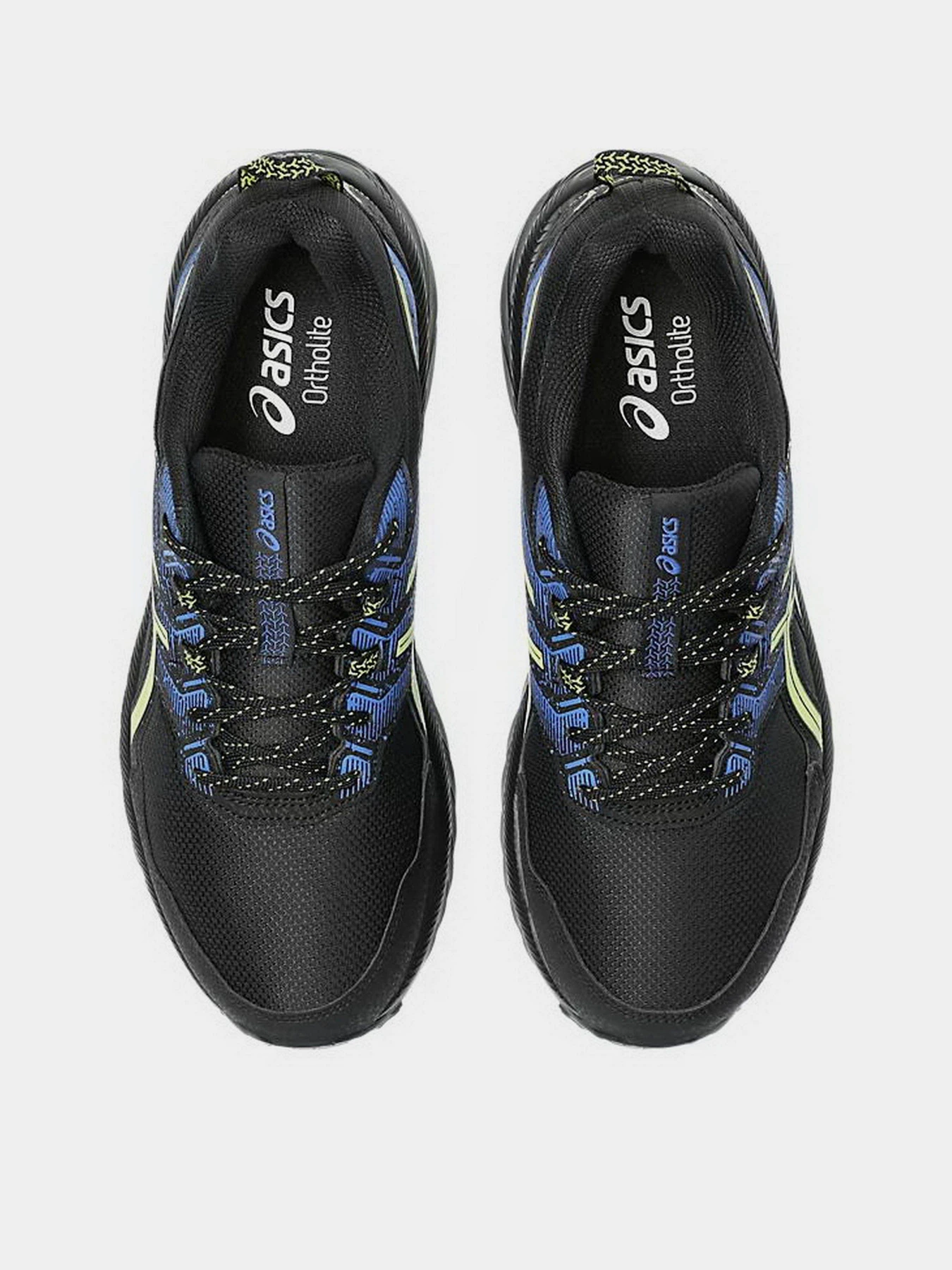 Кроссовки Asics Gel-Venture 9 модель 1011B486-006 Кроссовки Asics Gel-Venture 9 модель 1011B486-006 Фото