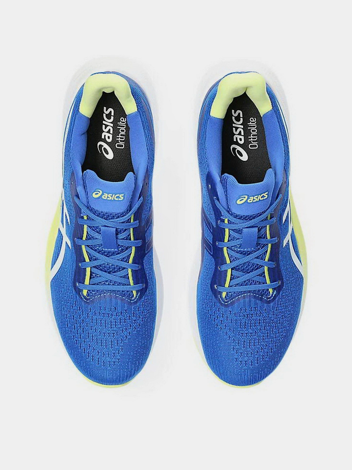 Кроссовки Asics Gel-Pulse 14 модель 1011B491-407 Фото