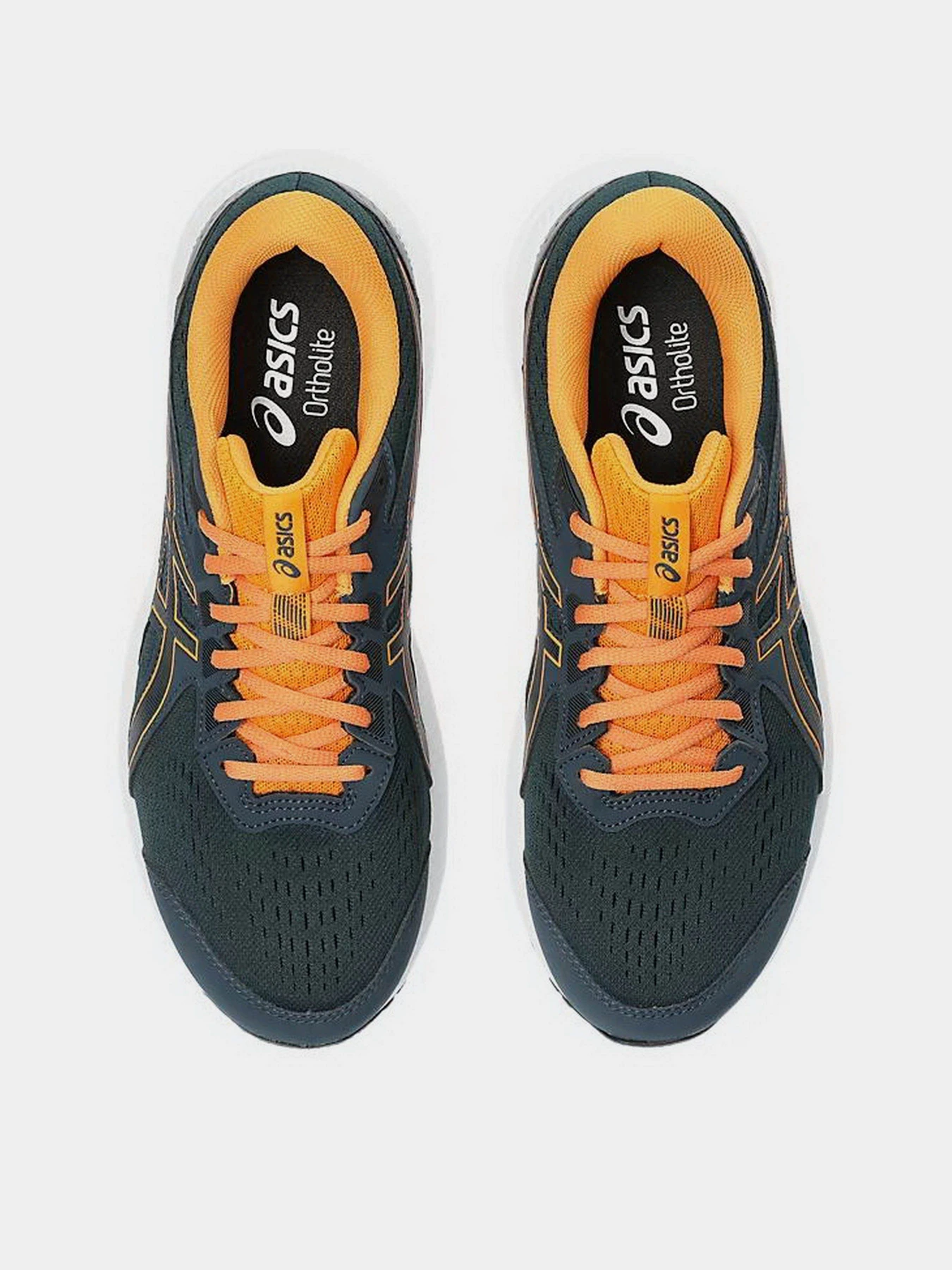 Кросівки Asics Gel-Contend 8 модель 1011B492-407 Кросівки Asics Gel-Contend 8 модель 1011B492-407 Фото