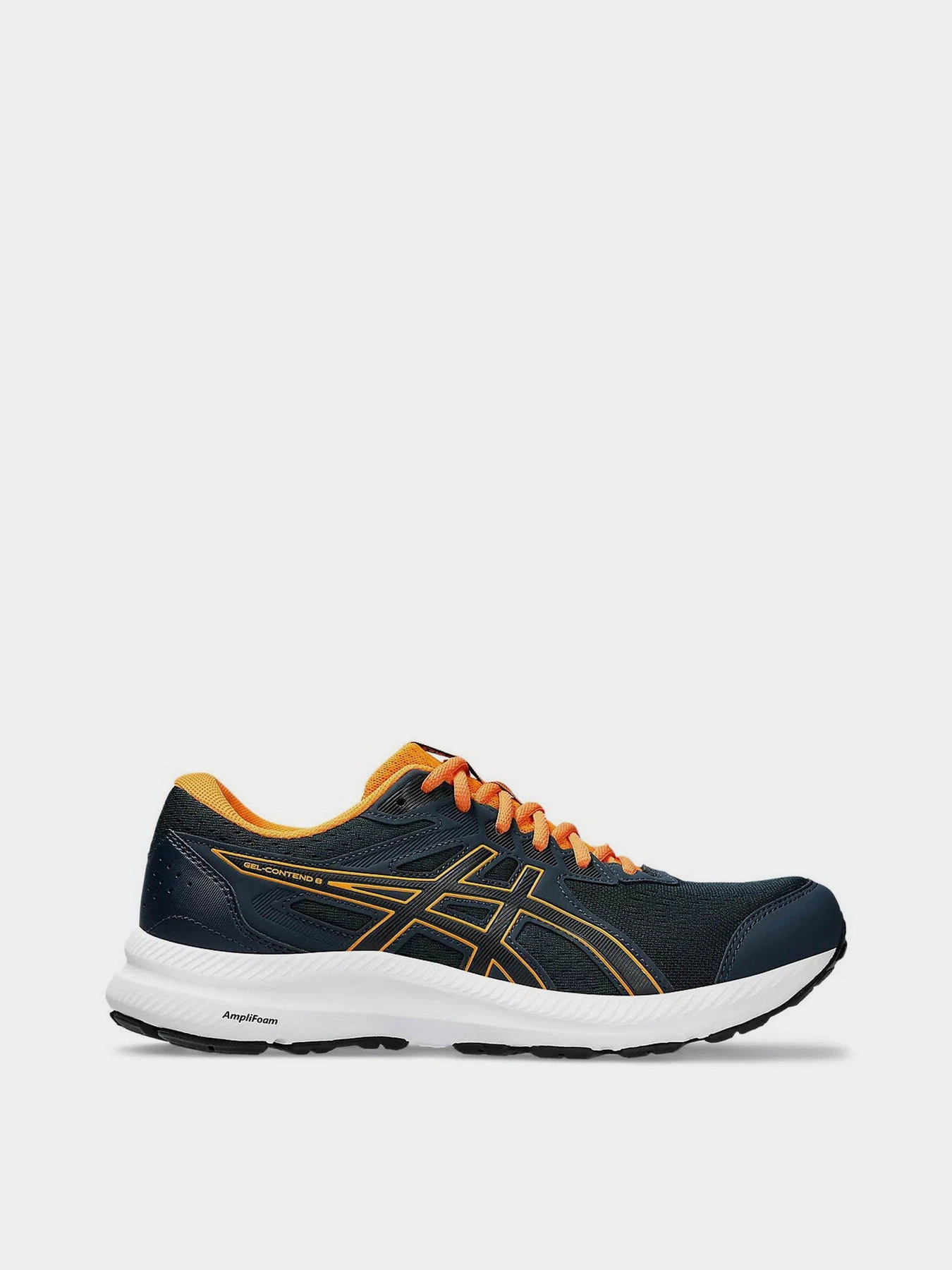 Кросівки Asics Gel-Contend 8 модель 1011B492-407 Кросівки Asics Gel-Contend 8 модель 1011B492-407 Фото