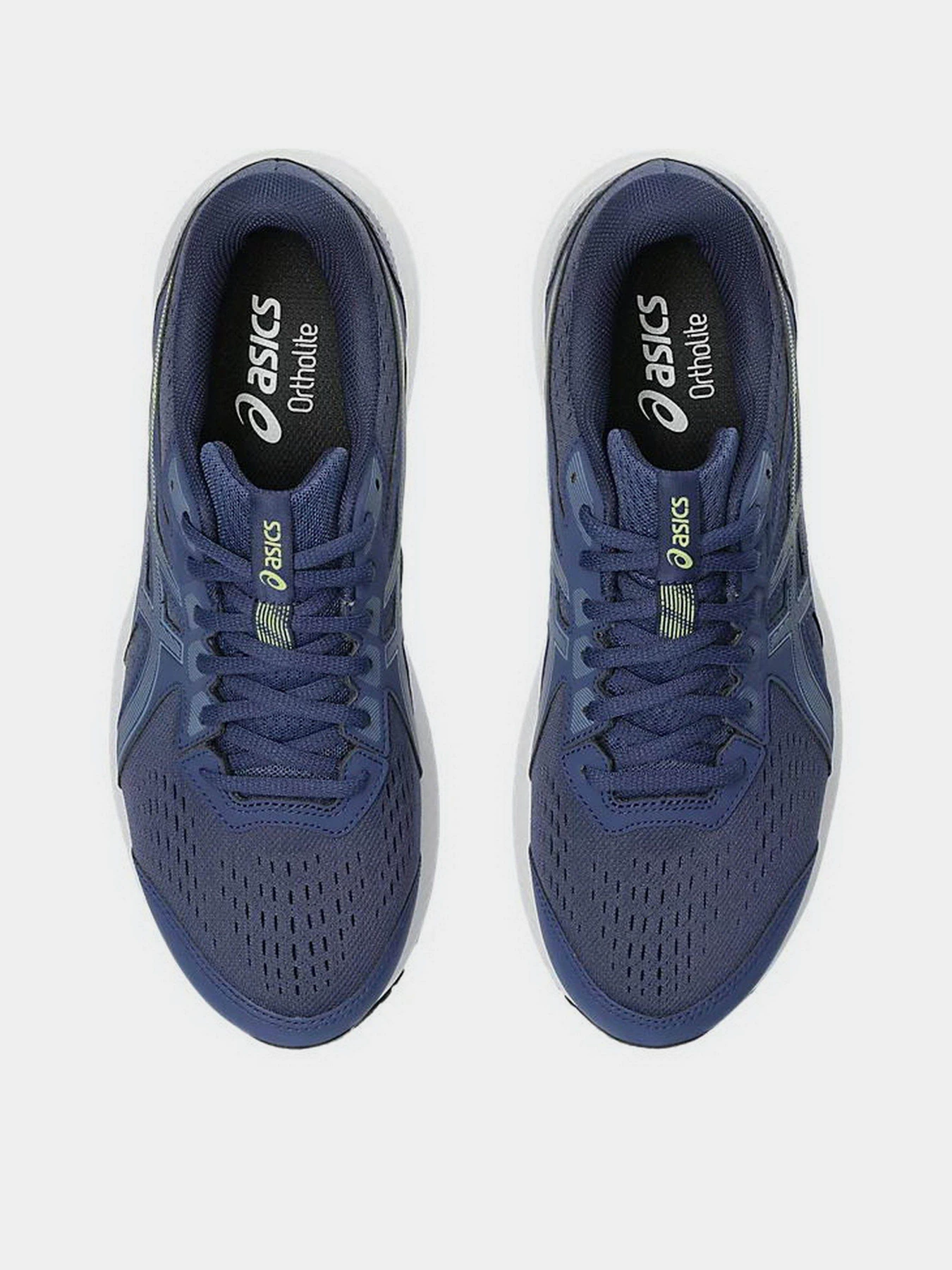 Кроссовки Asics Gel-Contend 8 модель 1011B492-408 Фото