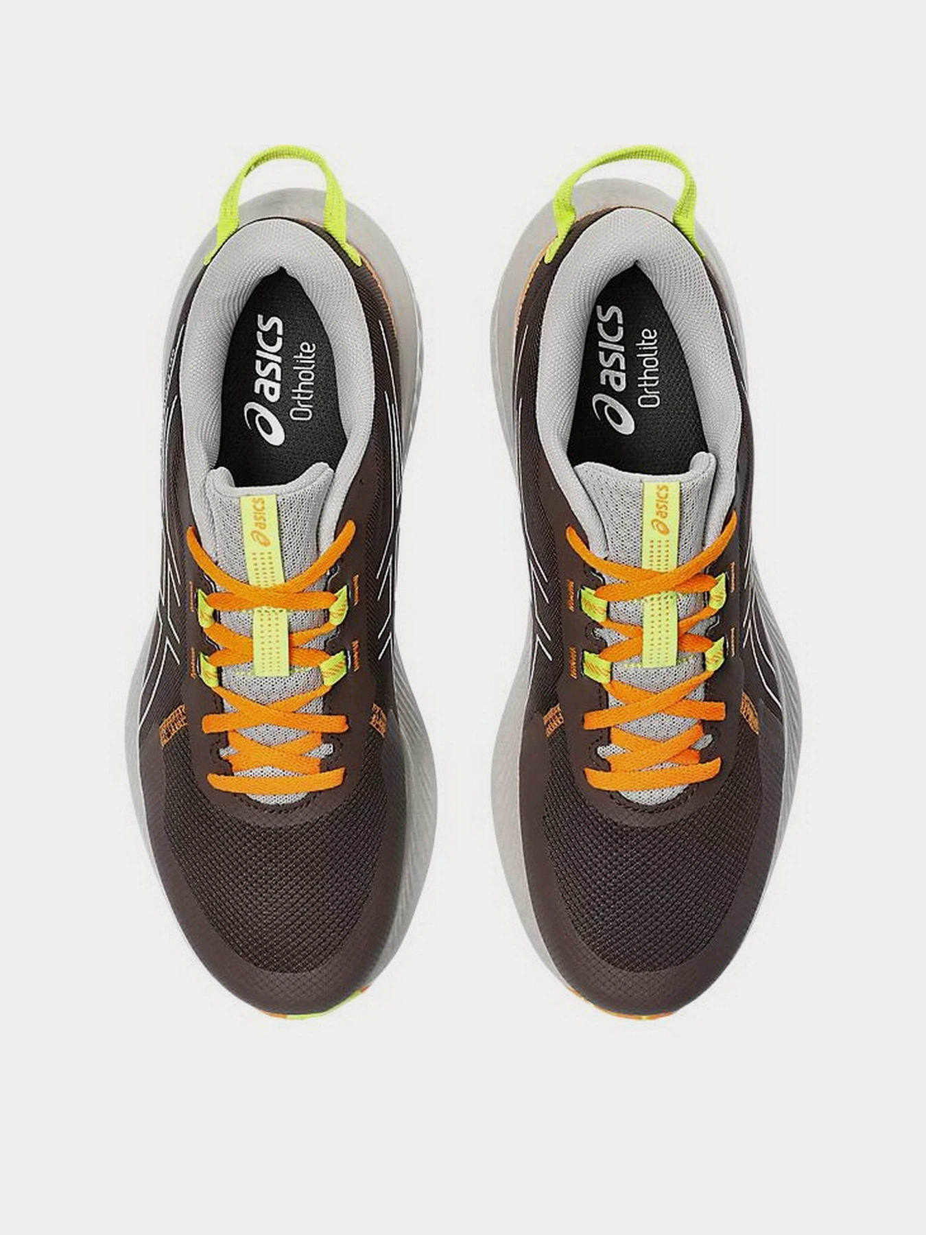 Кроссовки Asics Gel-Excite Trail 2 модель 1011B594-200 Кроссовки Asics Gel-Excite Trail 2 модель 1011B594-200 Фото
