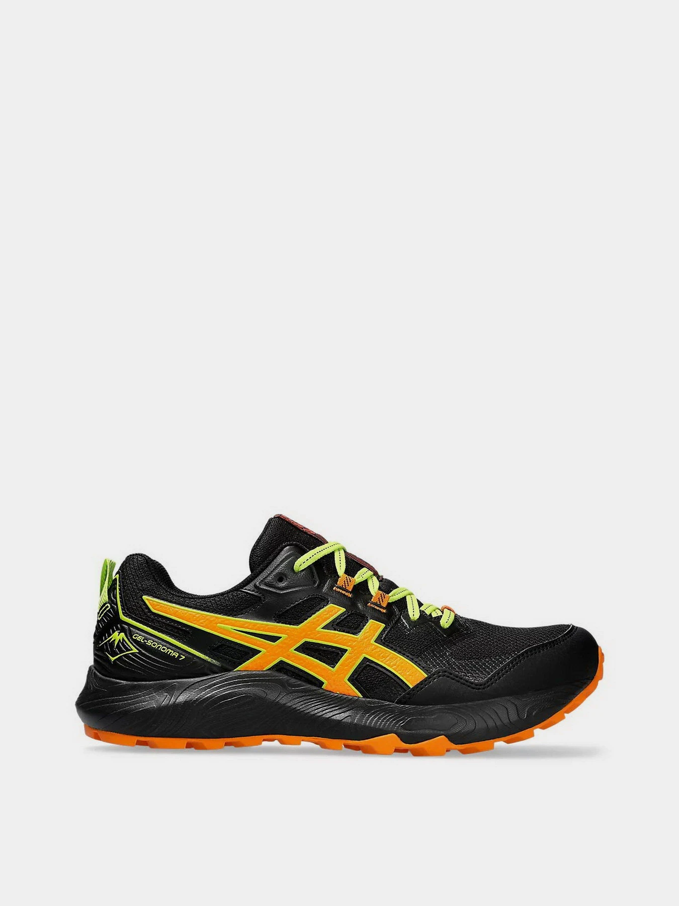 Кросівки Asics Gel-Sonoma 7 модель 1011B595-002 Кросівки Asics Gel-Sonoma 7 модель 1011B595-002 Фото
