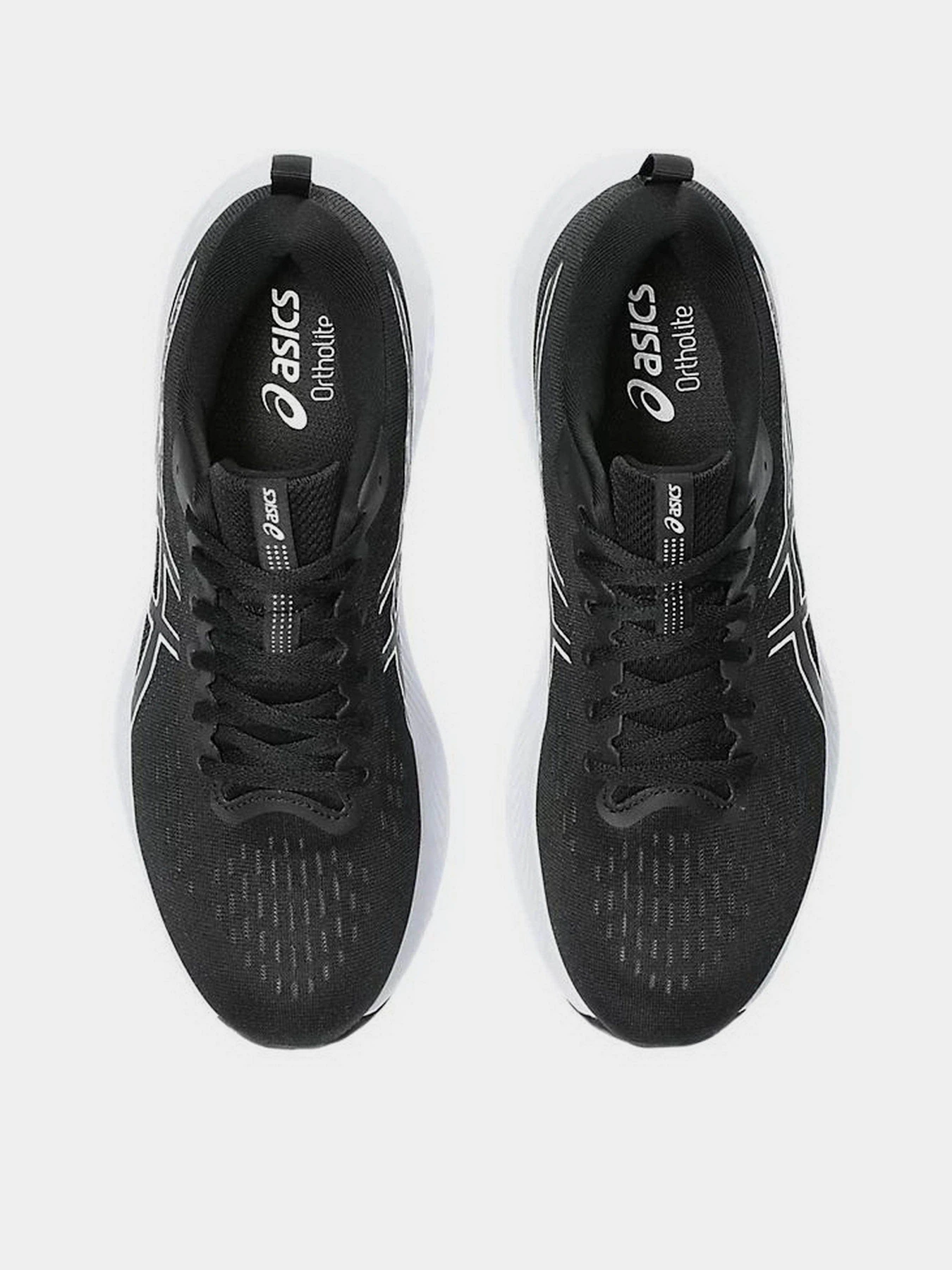 Кросівки Asics GEL-EXCITE 10 модель 1011B600-003 Кросівки Asics GEL-EXCITE 10 модель 1011B600-003 Фото