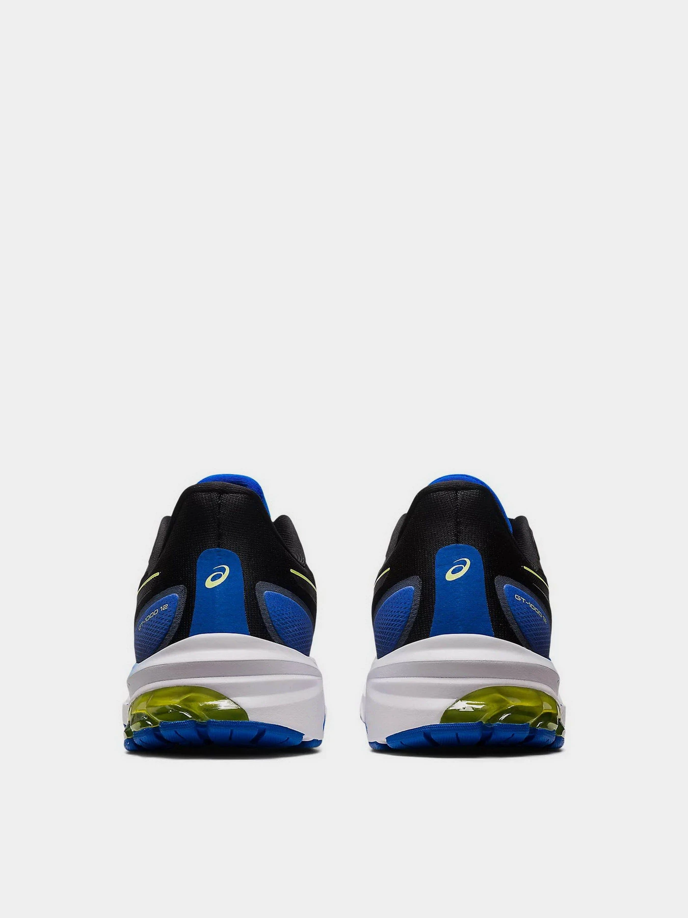 Кроссовки Asics GT-1000 12 модель 1011B631-002 Кроссовки Asics GT-1000 12 модель 1011B631-002 Фото