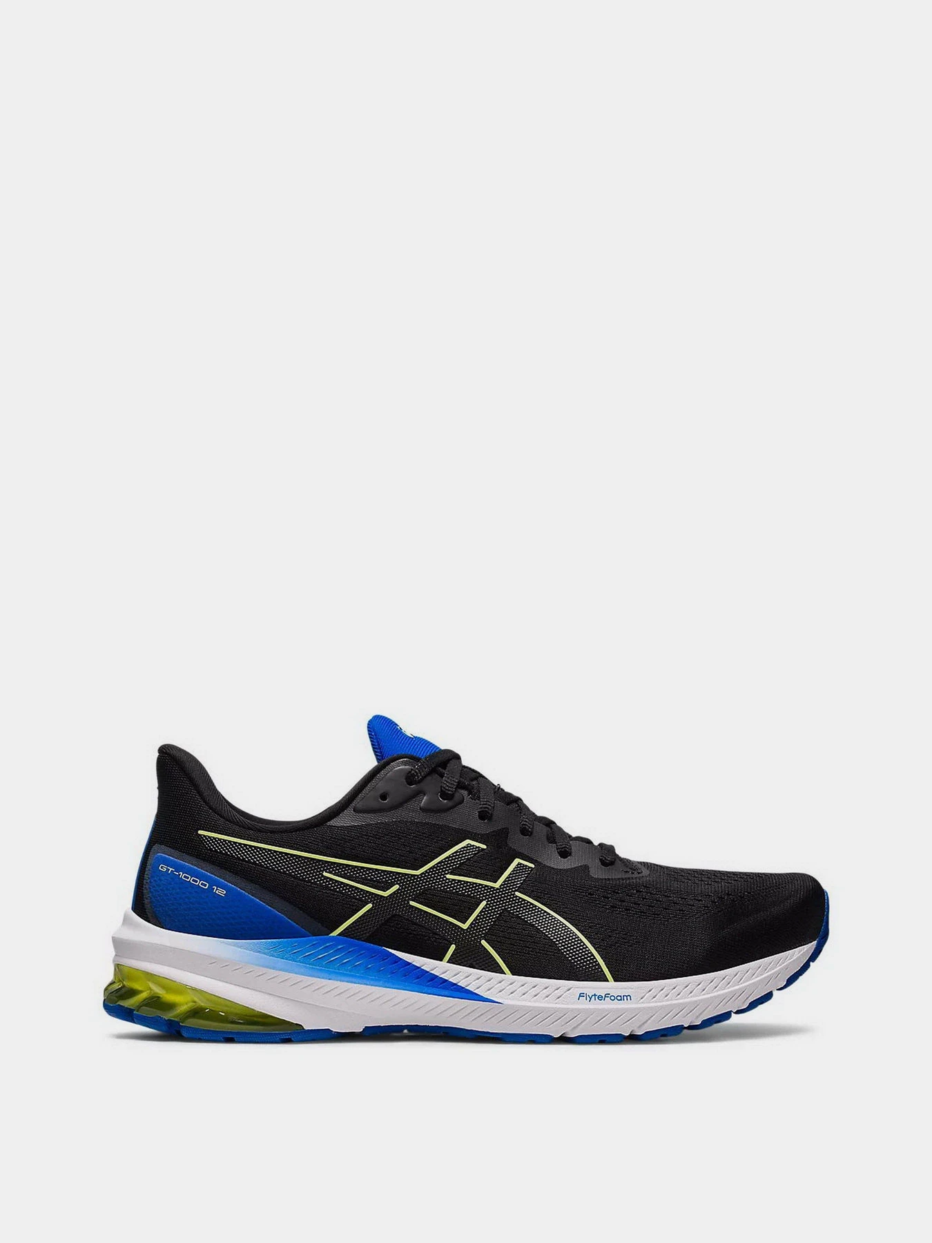 Кроссовки Asics GT-1000 12 модель 1011B631-002 Кроссовки Asics GT-1000 12 модель 1011B631-002 Фото