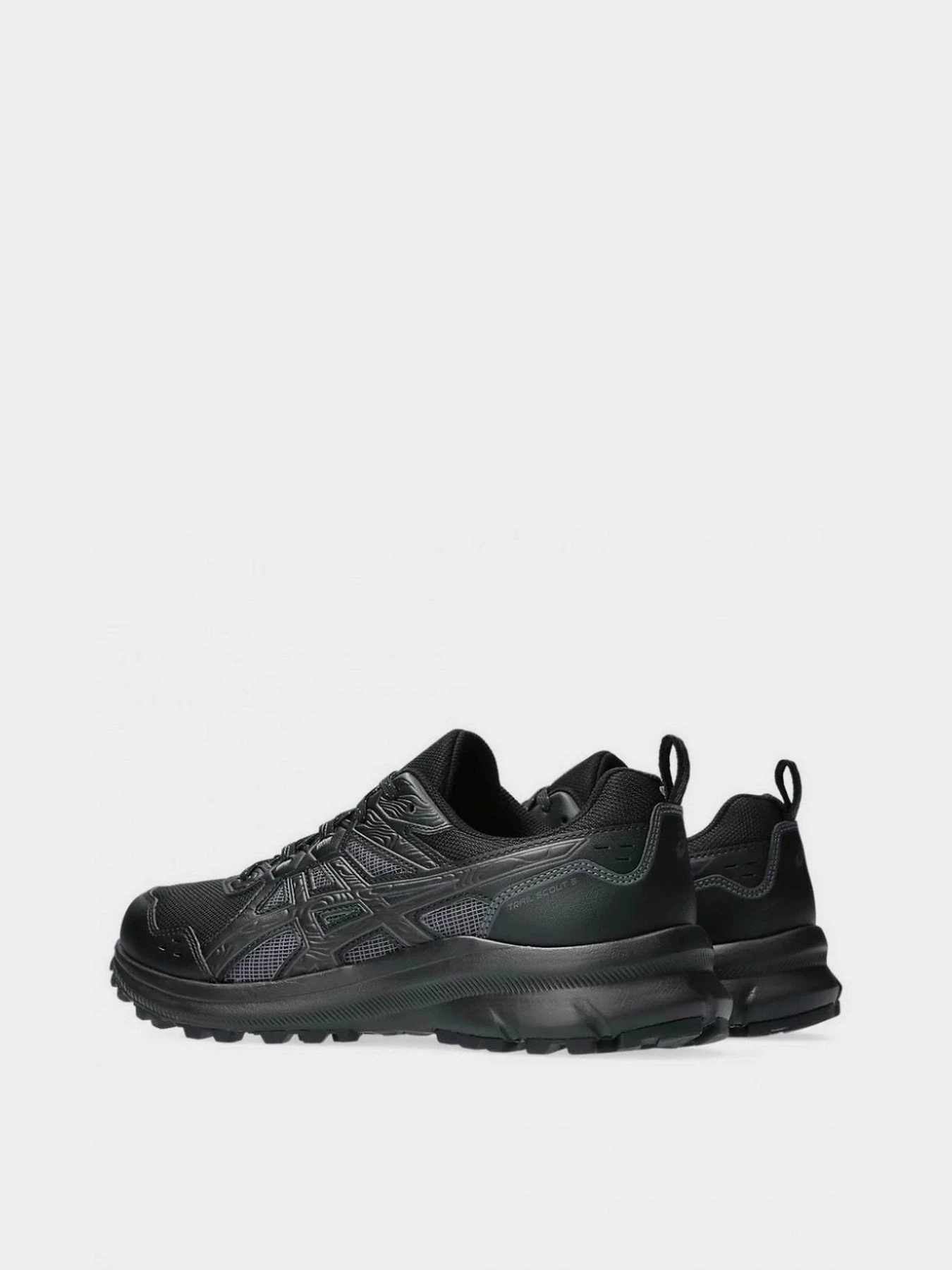 Кросівки Asics TRAIL SCOUT 3 модель 1011B700-002 Кросівки Asics TRAIL SCOUT 3 модель 1011B700-002 Фото