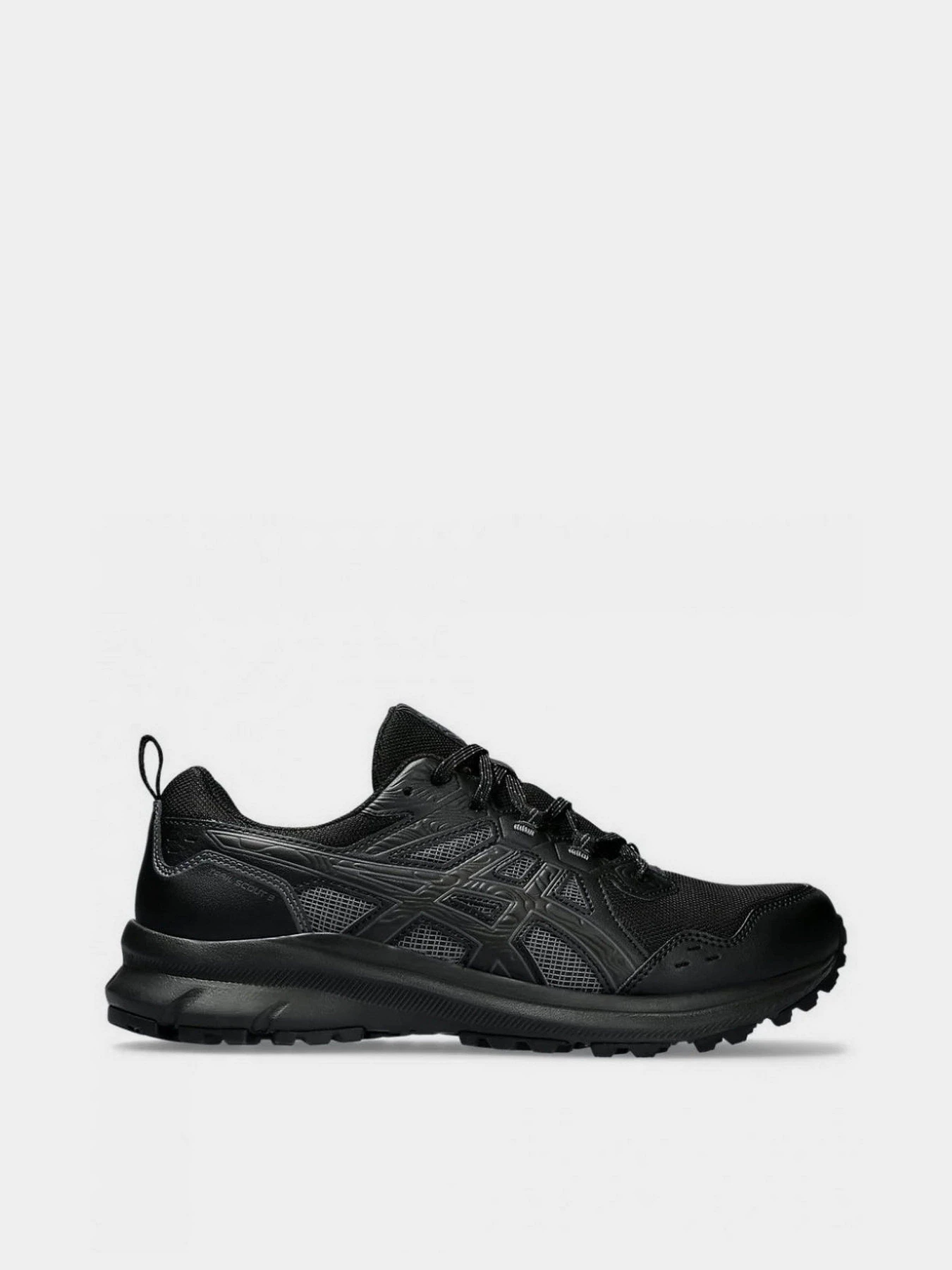 Кросівки Asics TRAIL SCOUT 3 модель 1011B700-002 Кросівки Asics TRAIL SCOUT 3 модель 1011B700-002 Фото