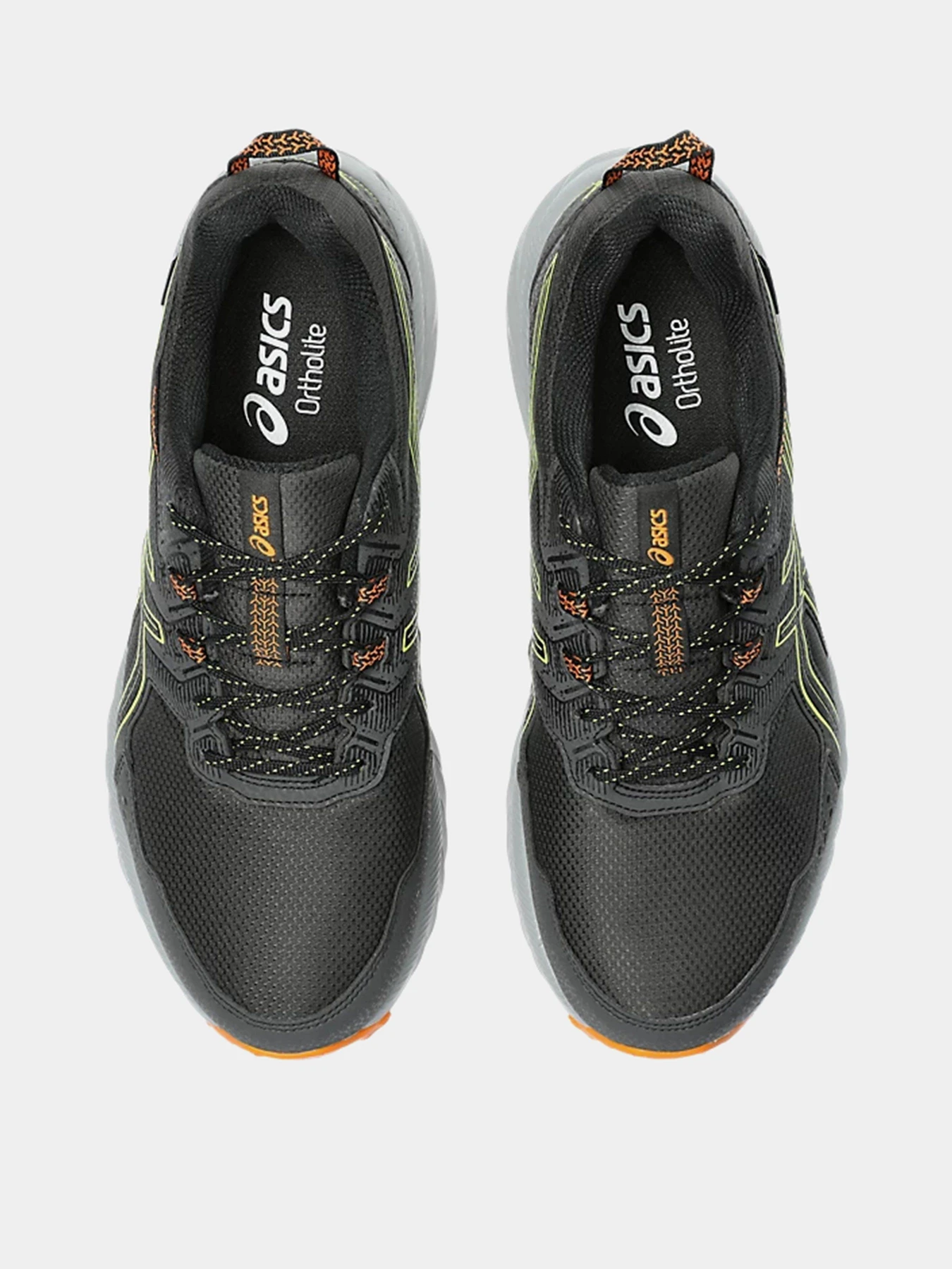 Кросівки Asics Gel-Venture 9 Waterproof модель 1011B705-020 Кросівки Asics Gel-Venture 9 Waterproof модель 1011B705-020 Фото