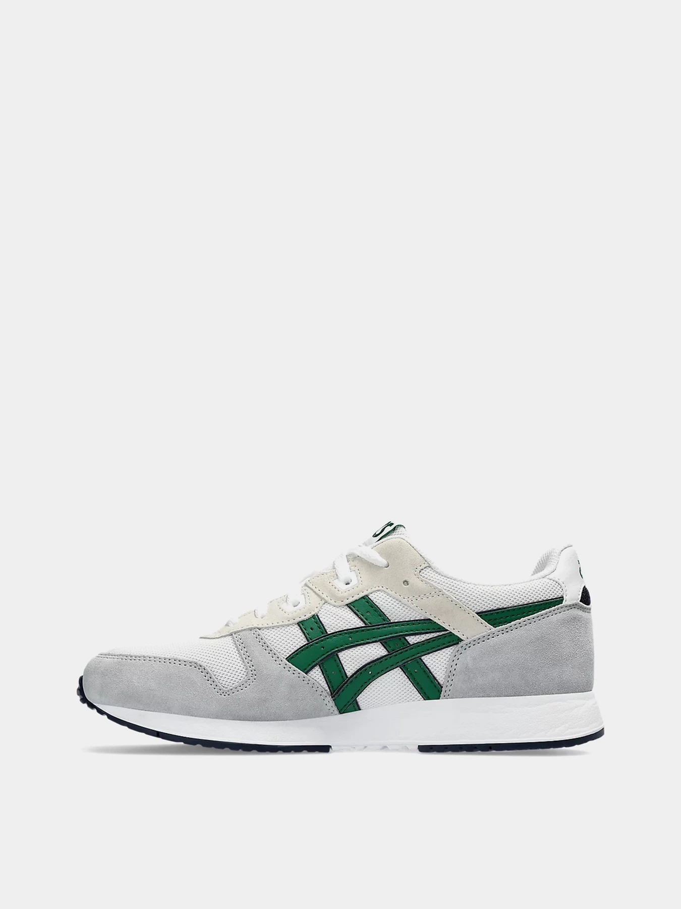 Кроссовки Asics Lyte Classic модель 1201A477-120 Фото