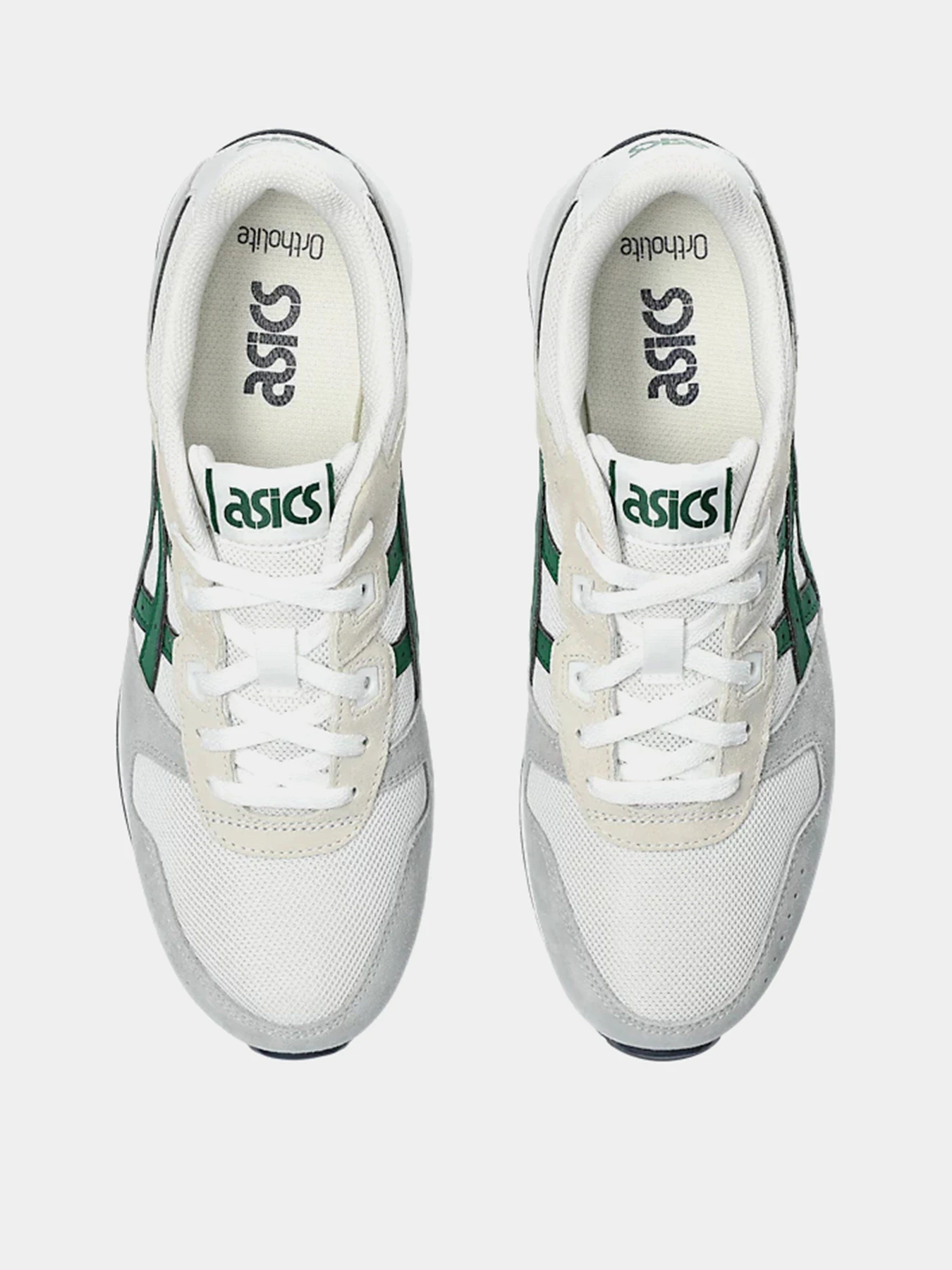 Кроссовки Asics Lyte Classic модель 1201A477-120 Фото