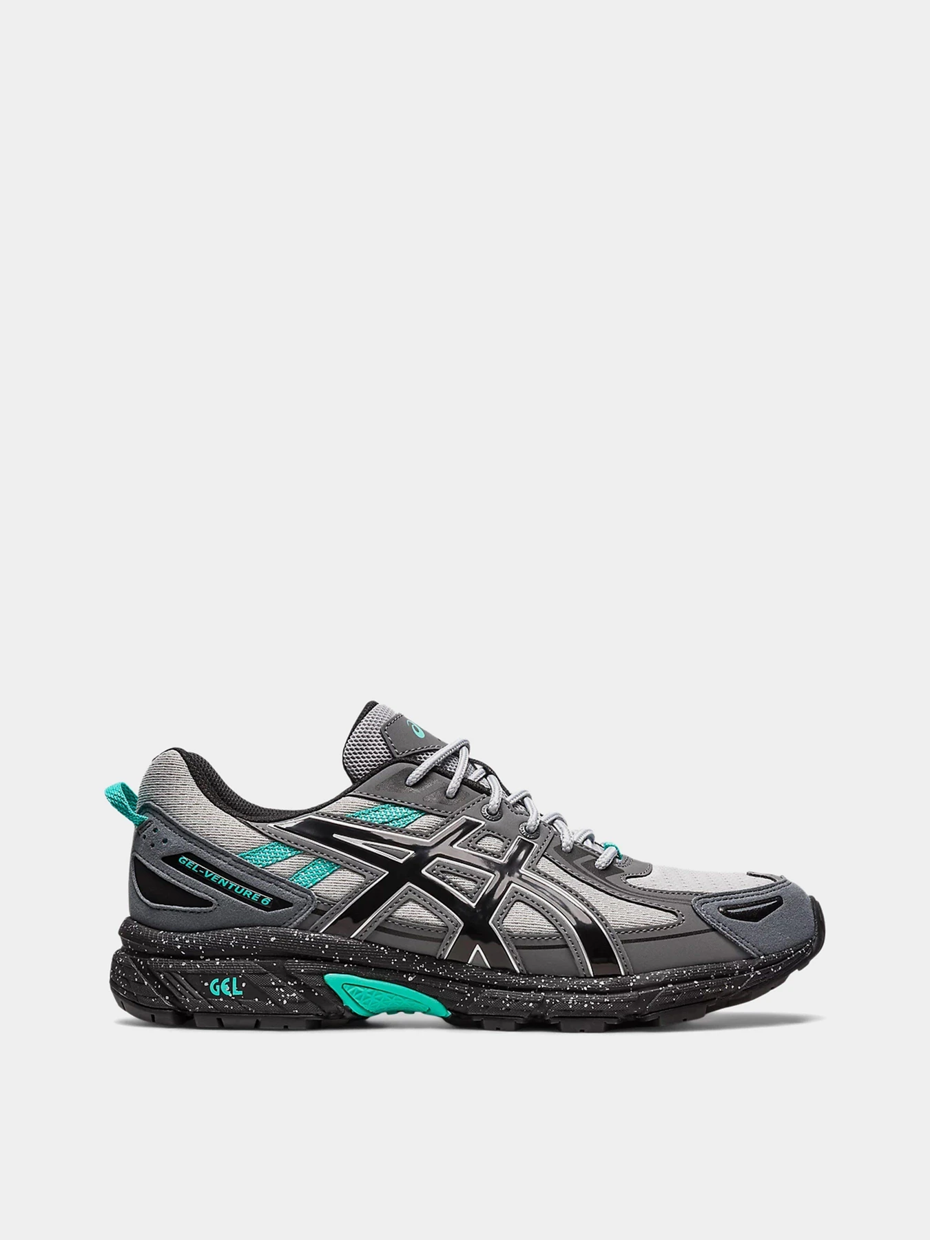 Кроссовки Asics Gel-Venture 6 Trail модель 1203A245-020 Кроссовки Asics Gel-Venture 6 Trail модель 1203A245-020 Фото