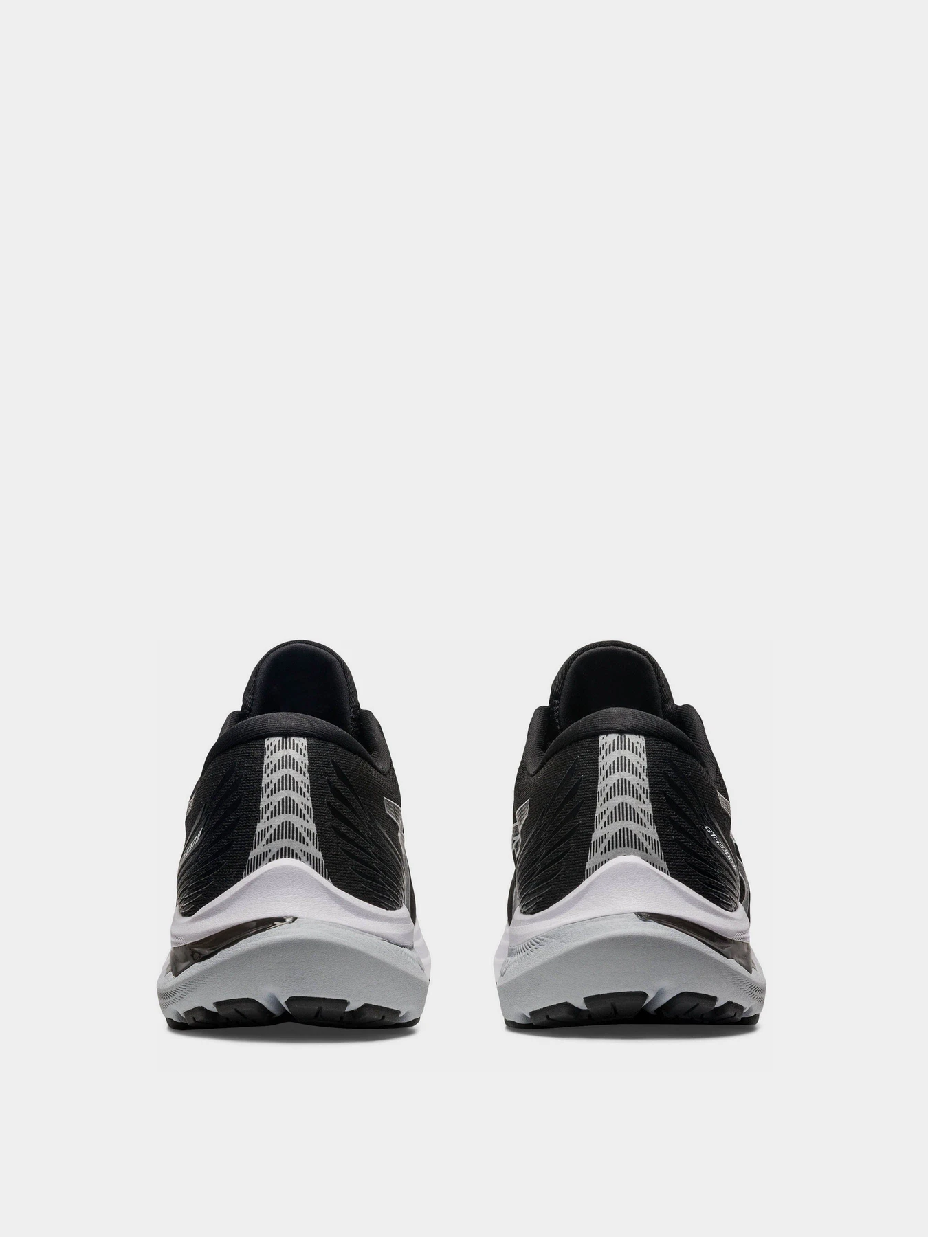 Кросівки Asics GT-2000 11 модель 1011B441-004 Чорний, білий Кросівки Asics GT-2000 11 модель 1011B441-004 Чорний, білий Фото