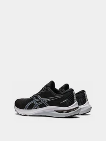 Кросівки Asics GT-2000 11 модель 1011B441-004 Чорний, білий Фото