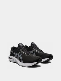 Кросівки Asics GT-2000 11 модель 1011B441-004 Чорний, білий Фото