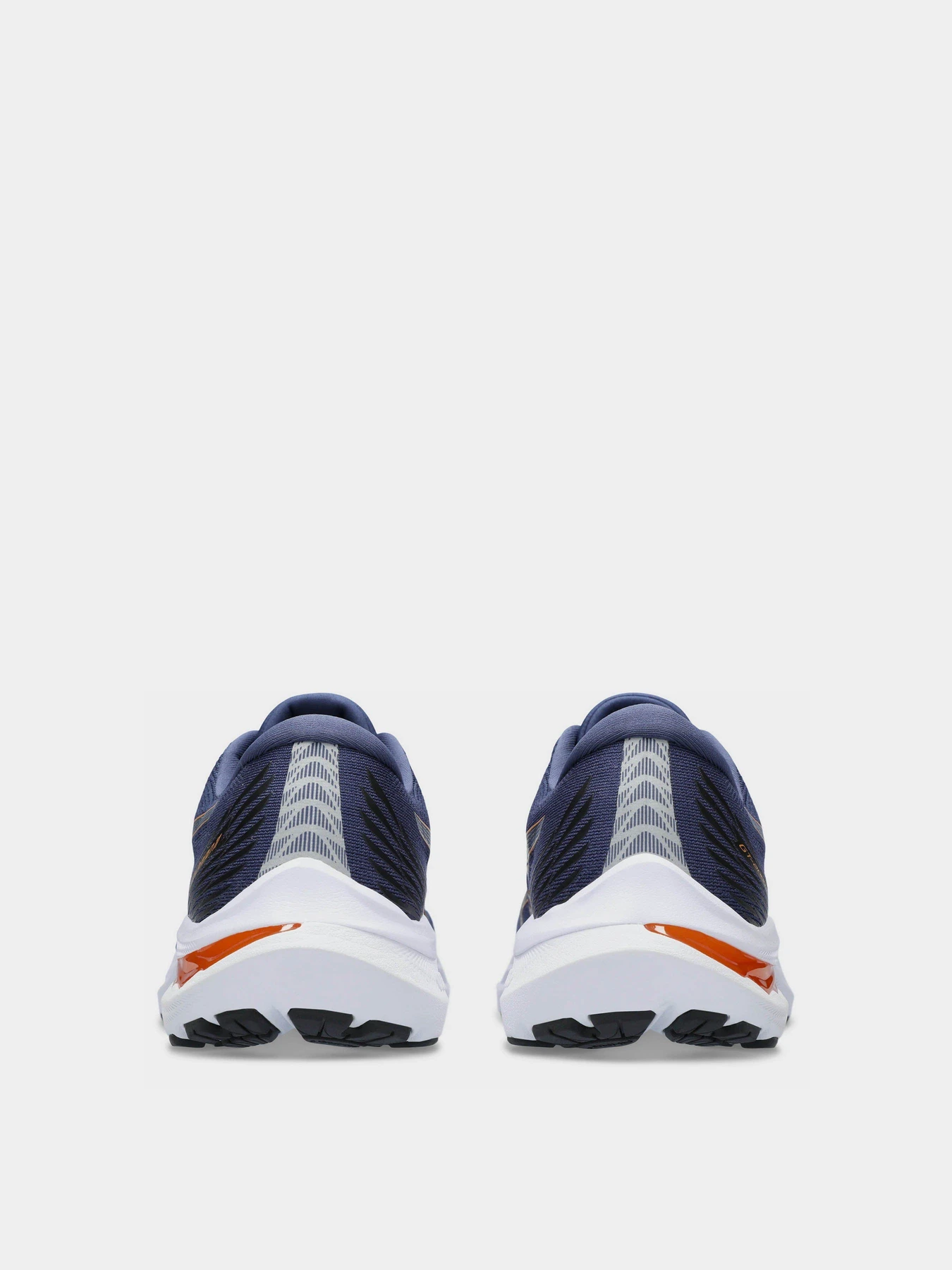 Кросівки Asics GT-2000 11 модель 1011B441-409 Синій, помаранчевий Кросівки Asics GT-2000 11 модель 1011B441-409 Синій, помаранчевий Фото