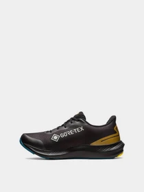 Кросівки Asics Gel-Pulse 14 GTX модель 1011B490-001 Чорний, жовтий Фото