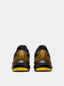 Кросівки Asics Gel-Pulse 14 GTX модель 1011B490-001 Чорний, жовтий Фото