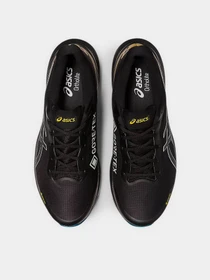 Кросівки Asics Gel-Pulse 14 GTX модель 1011B490-001 Чорний, жовтий Фото