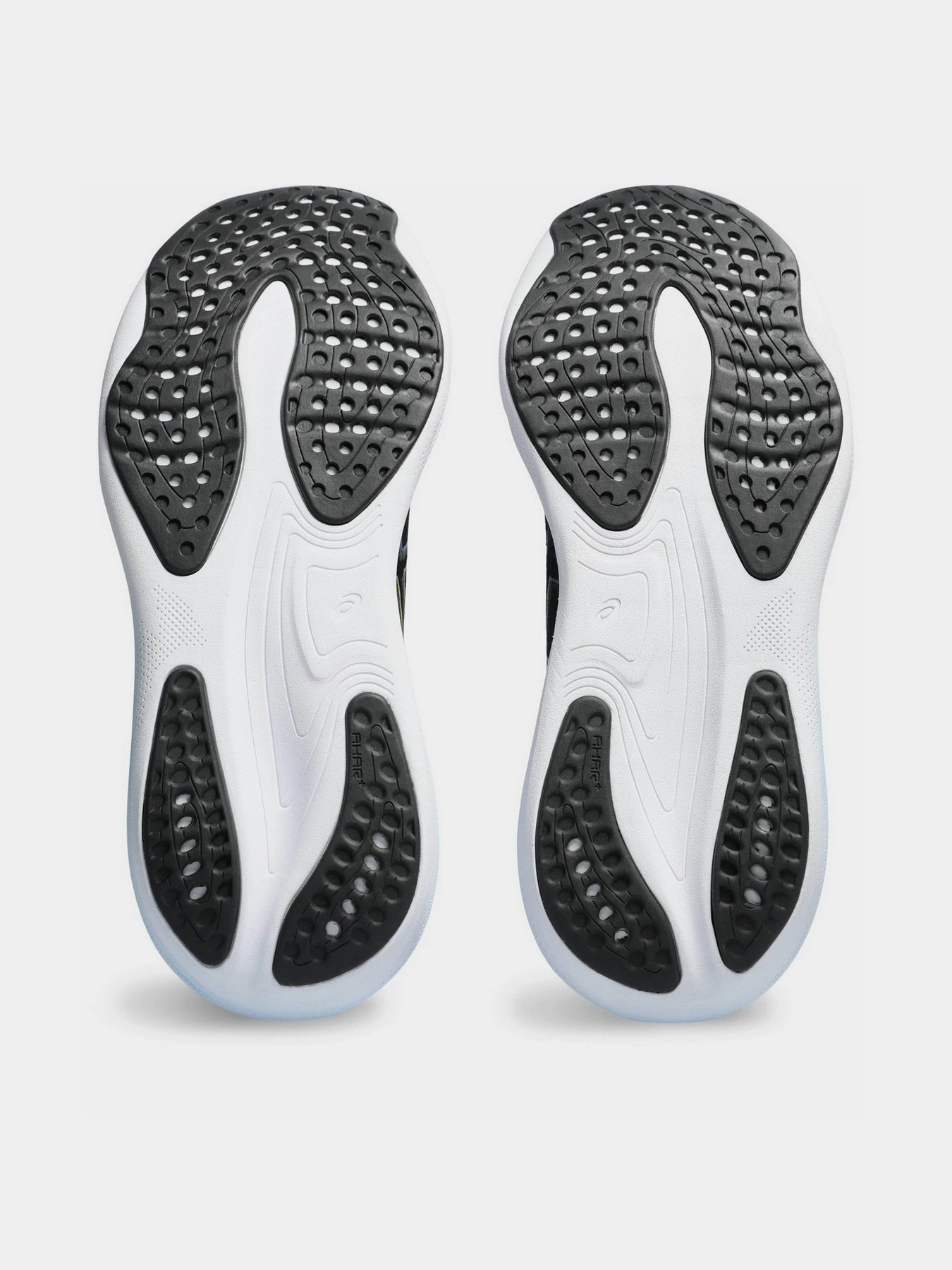 Кросівки Asics Gel-Nimbus 25 модель 1011B547-004 Чорний Кросівки Asics Gel-Nimbus 25 модель 1011B547-004 Чорний Фото