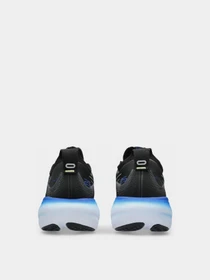 Кросівки Asics Gel-Nimbus 25 модель 1011B547-004 Чорний Фото