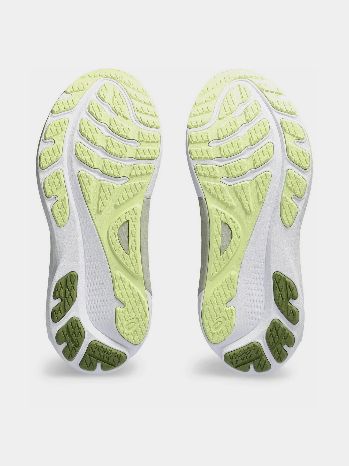 Кросівки Asics Gel-Kayano 30 модель 1011B548-003 Чорний, жовтий Кросівки Asics Gel-Kayano 30 модель 1011B548-003 Чорний, жовтий Фото